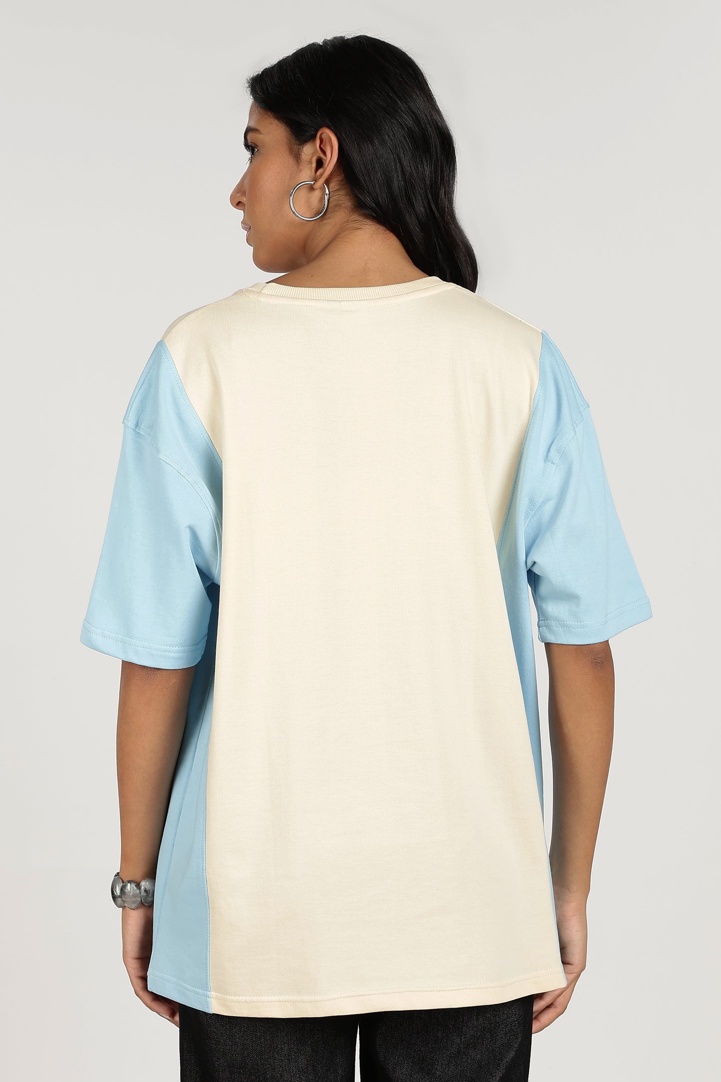 SKY T-SHIRT UNISEX