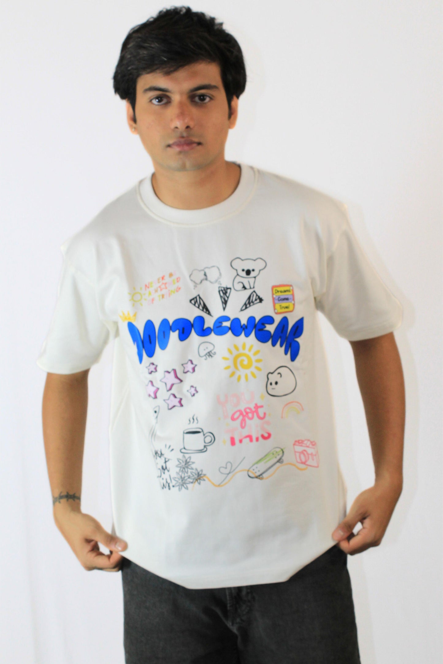 Doodlewear Original