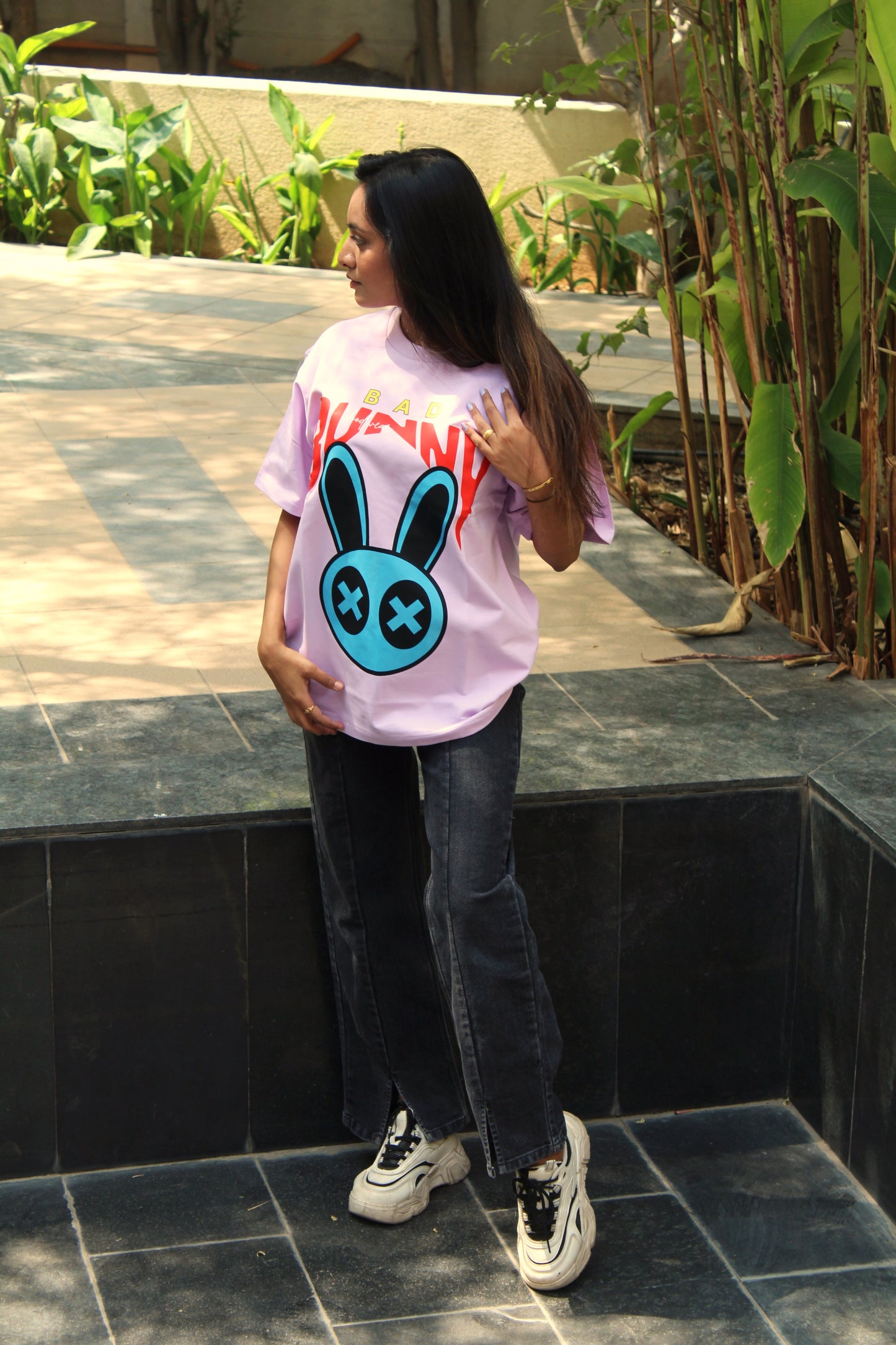 DW Original : Bad Bunny