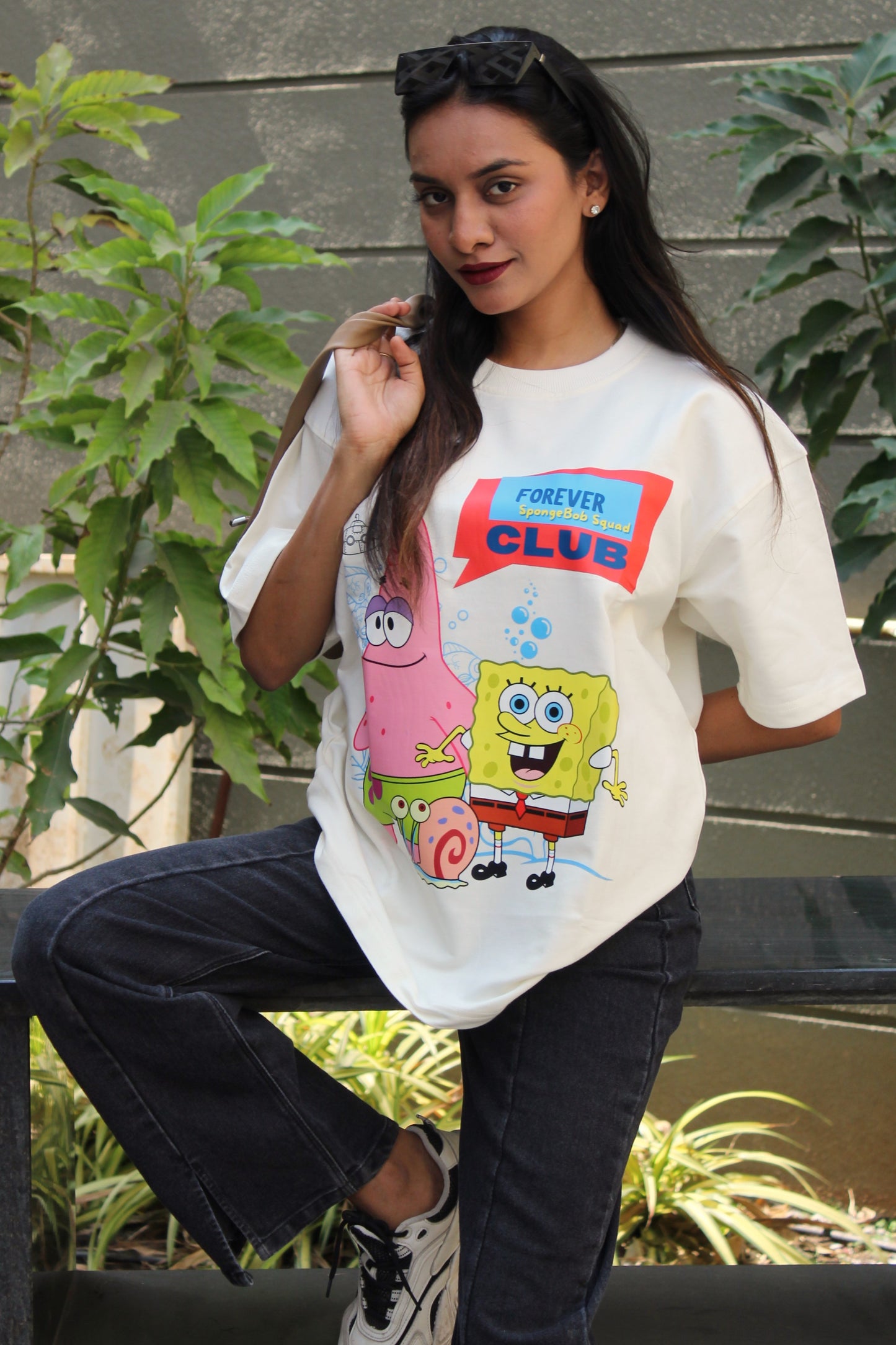 SpongeBob : Forever Club