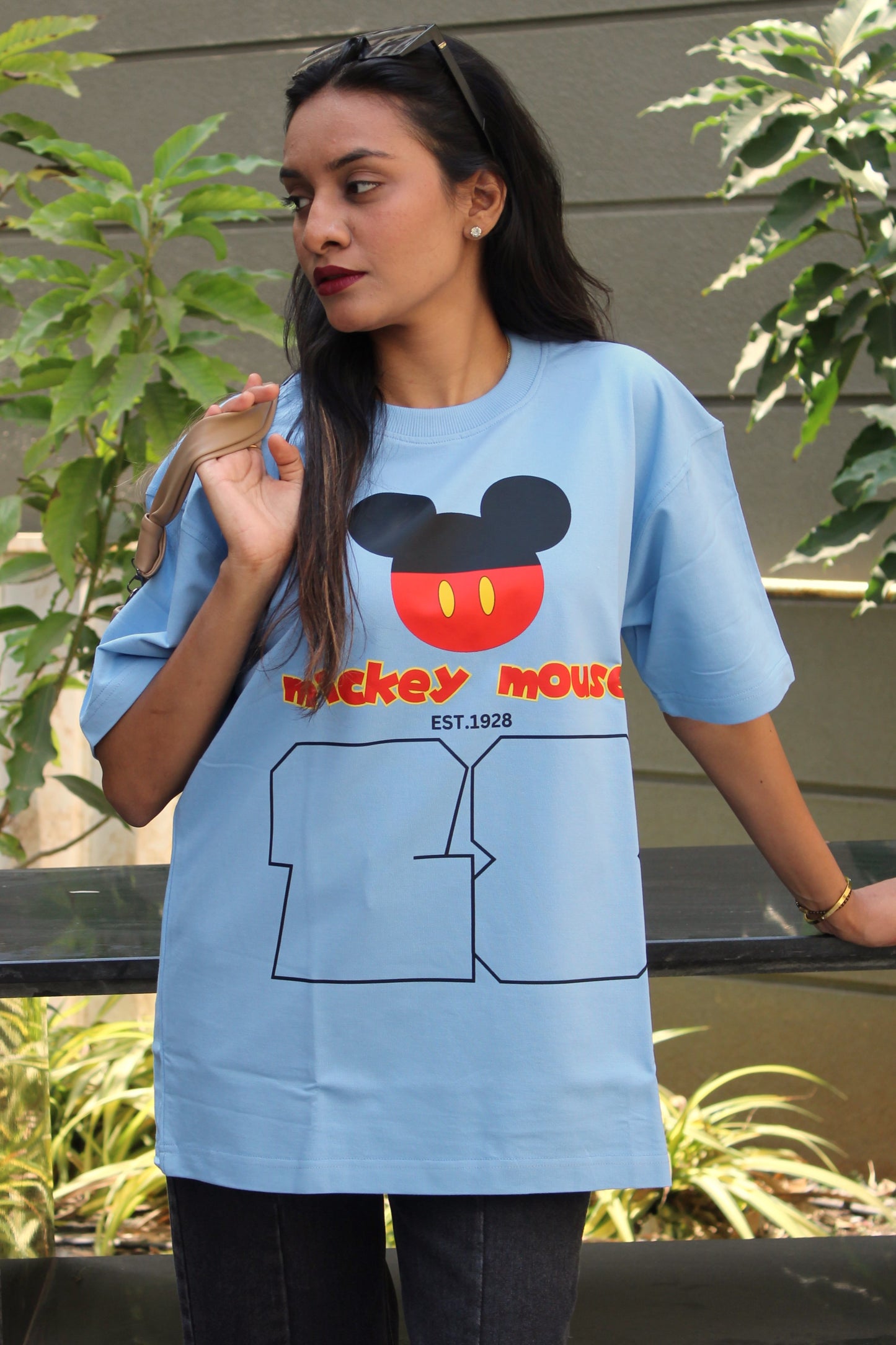 Original Mickey Club