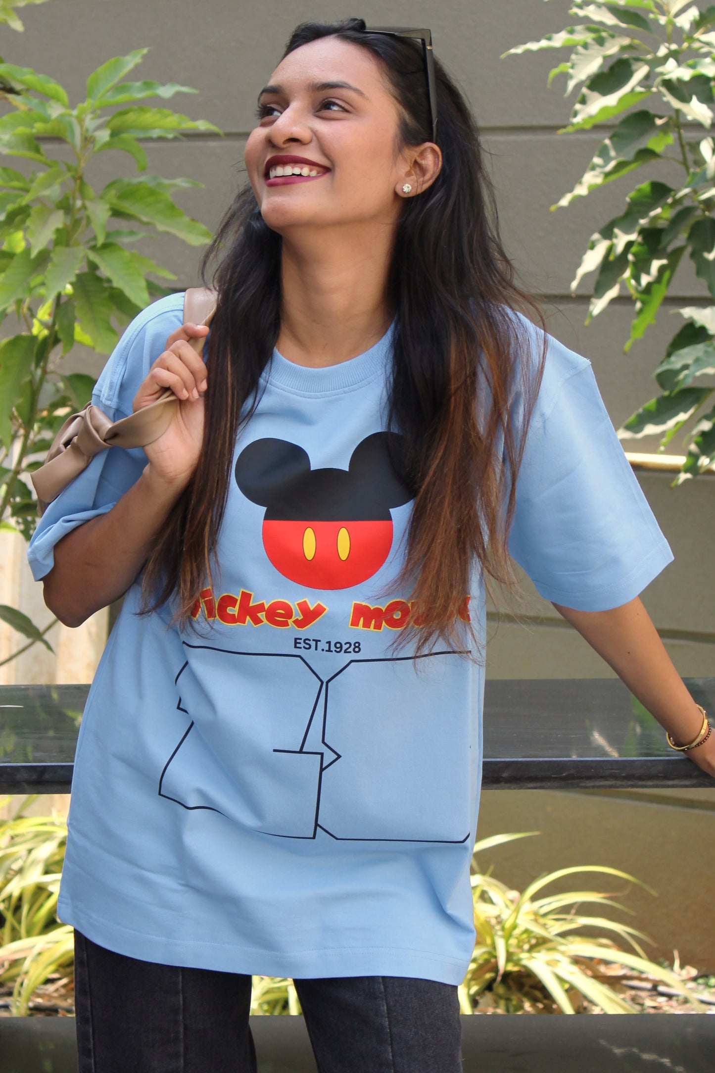 Original Mickey Club