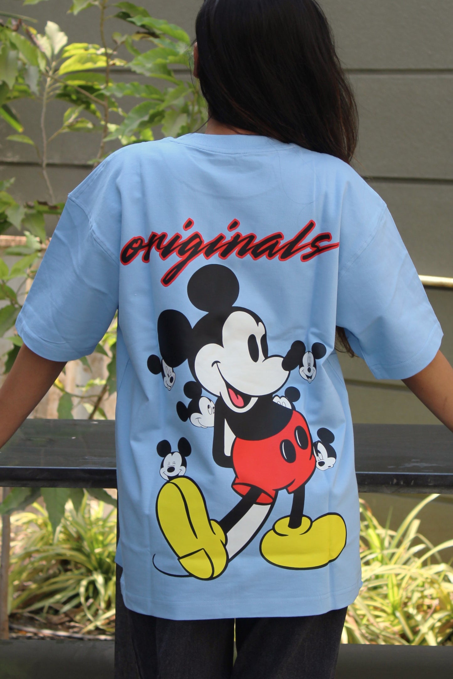 Original Mickey Club