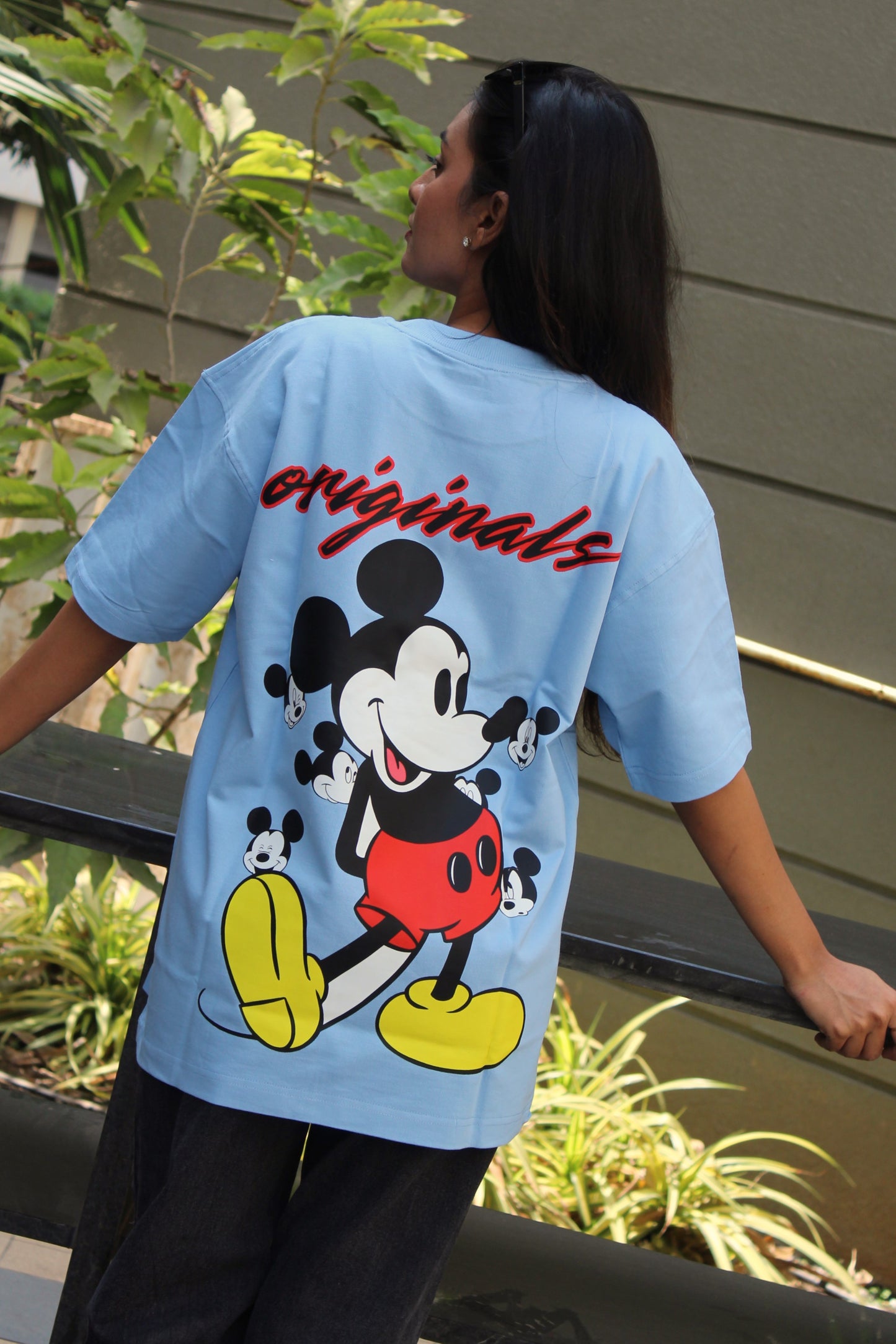 Original Mickey Club