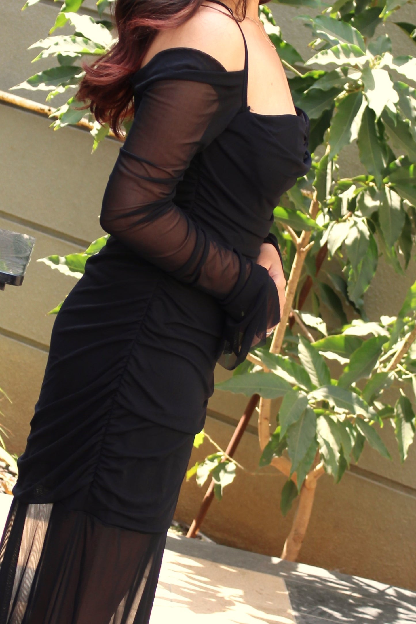 M Corest Dress