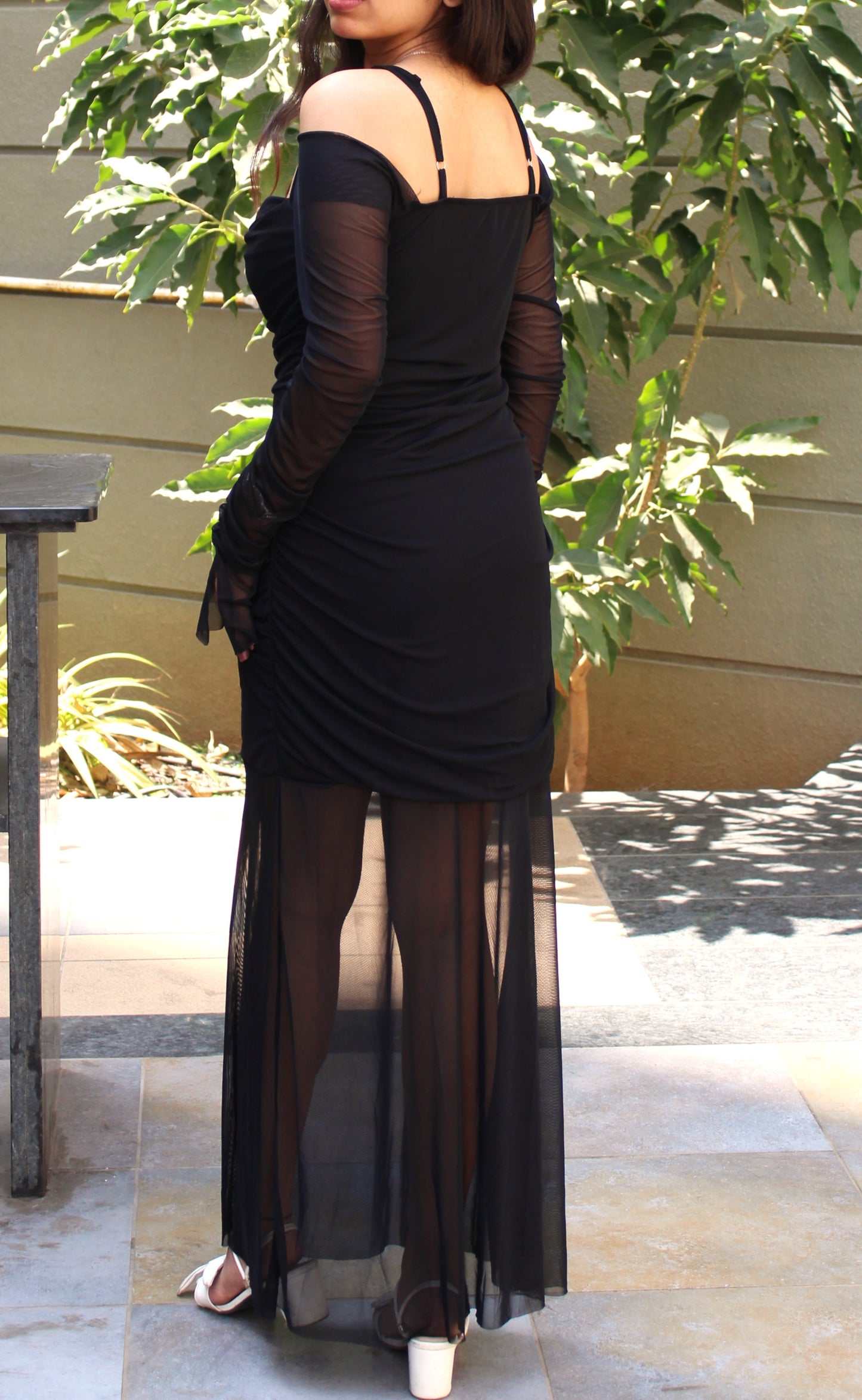 M Corest Dress