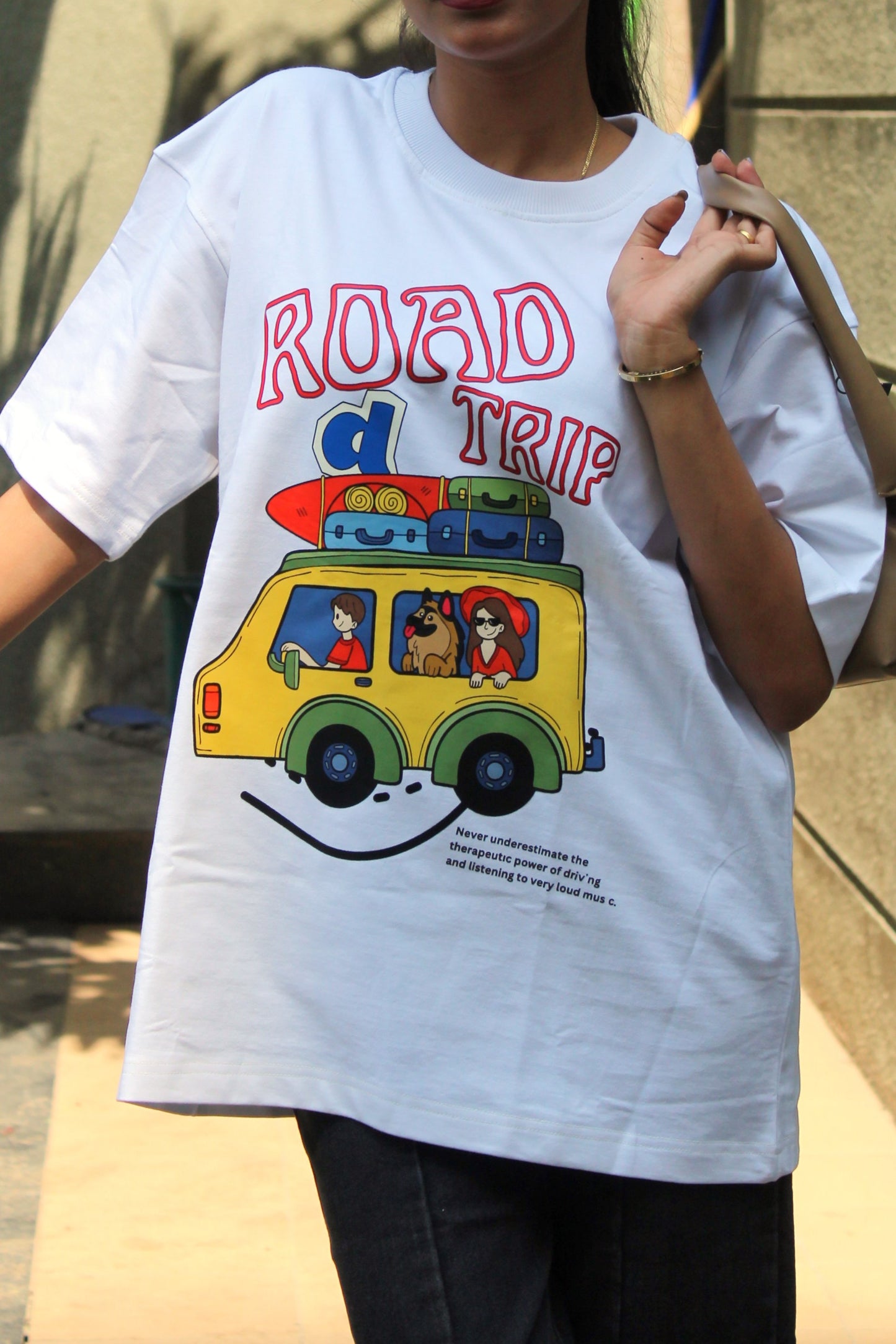 DW Original : ROAD TRIP