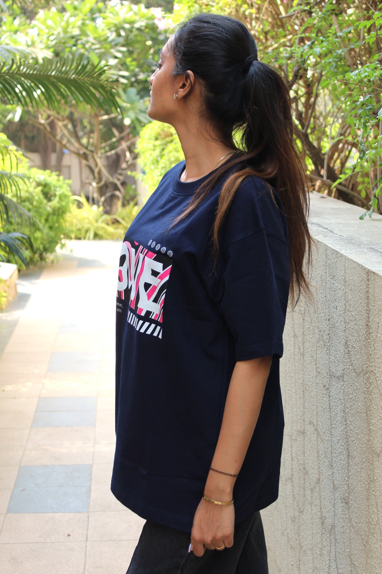 DW Original : Love Print