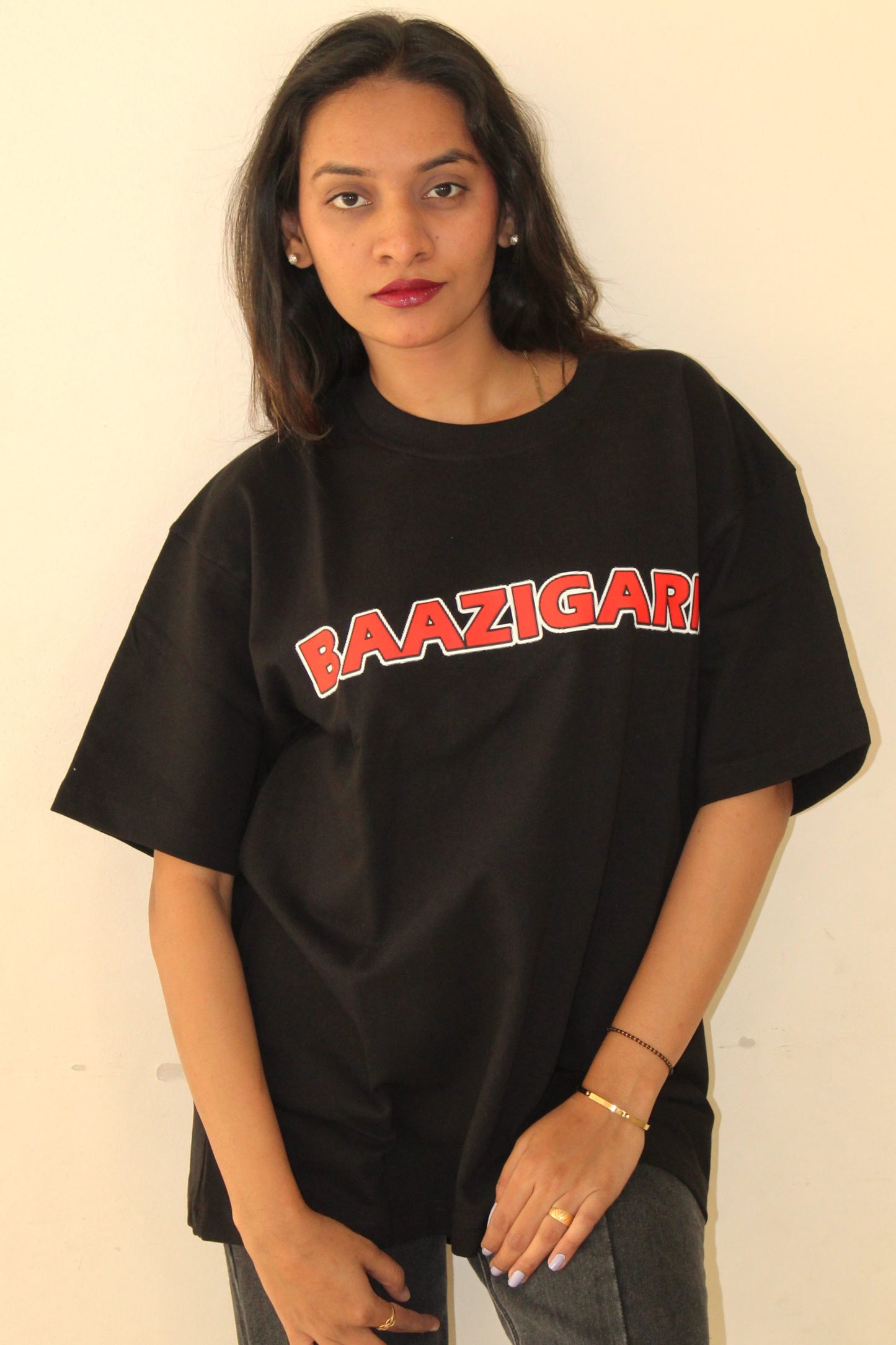 BAAZIGARR