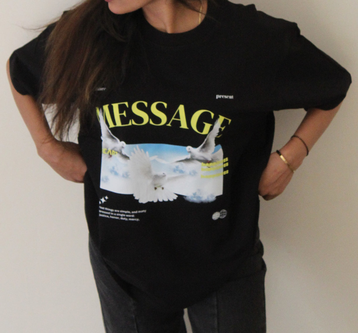 DW Original : Message