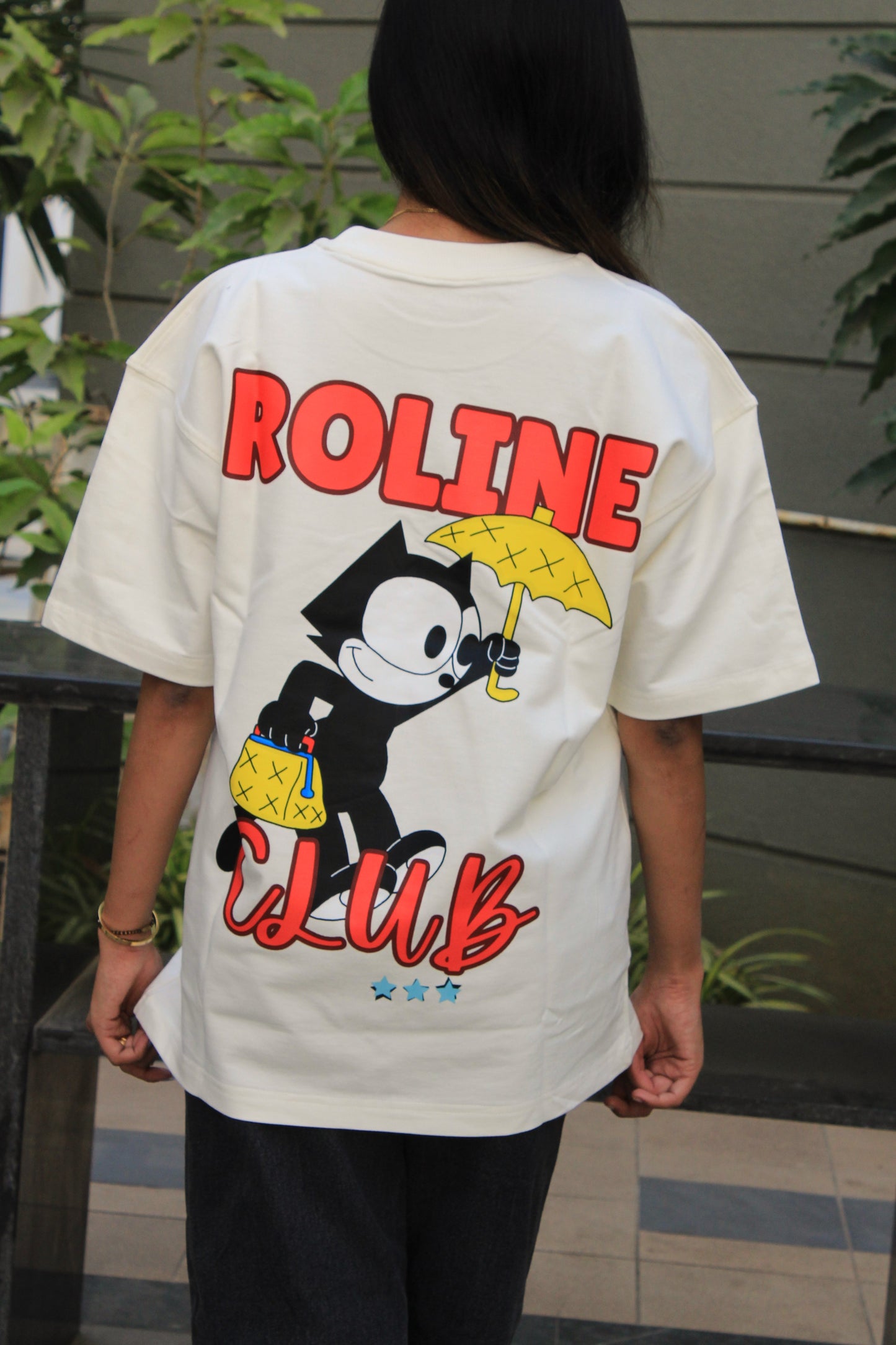 Flying Flexi : Roling Club