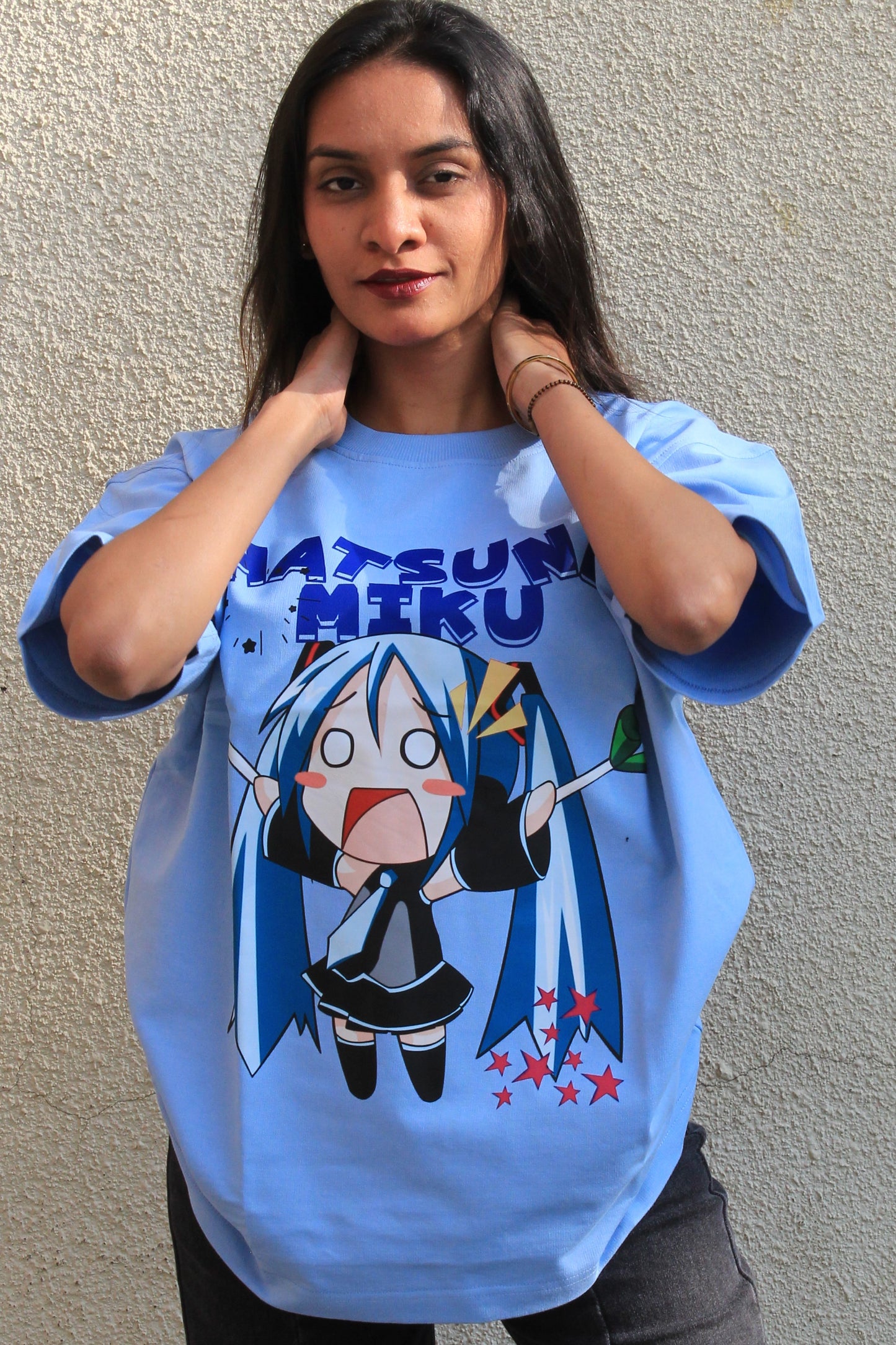Hatsune Miku OV