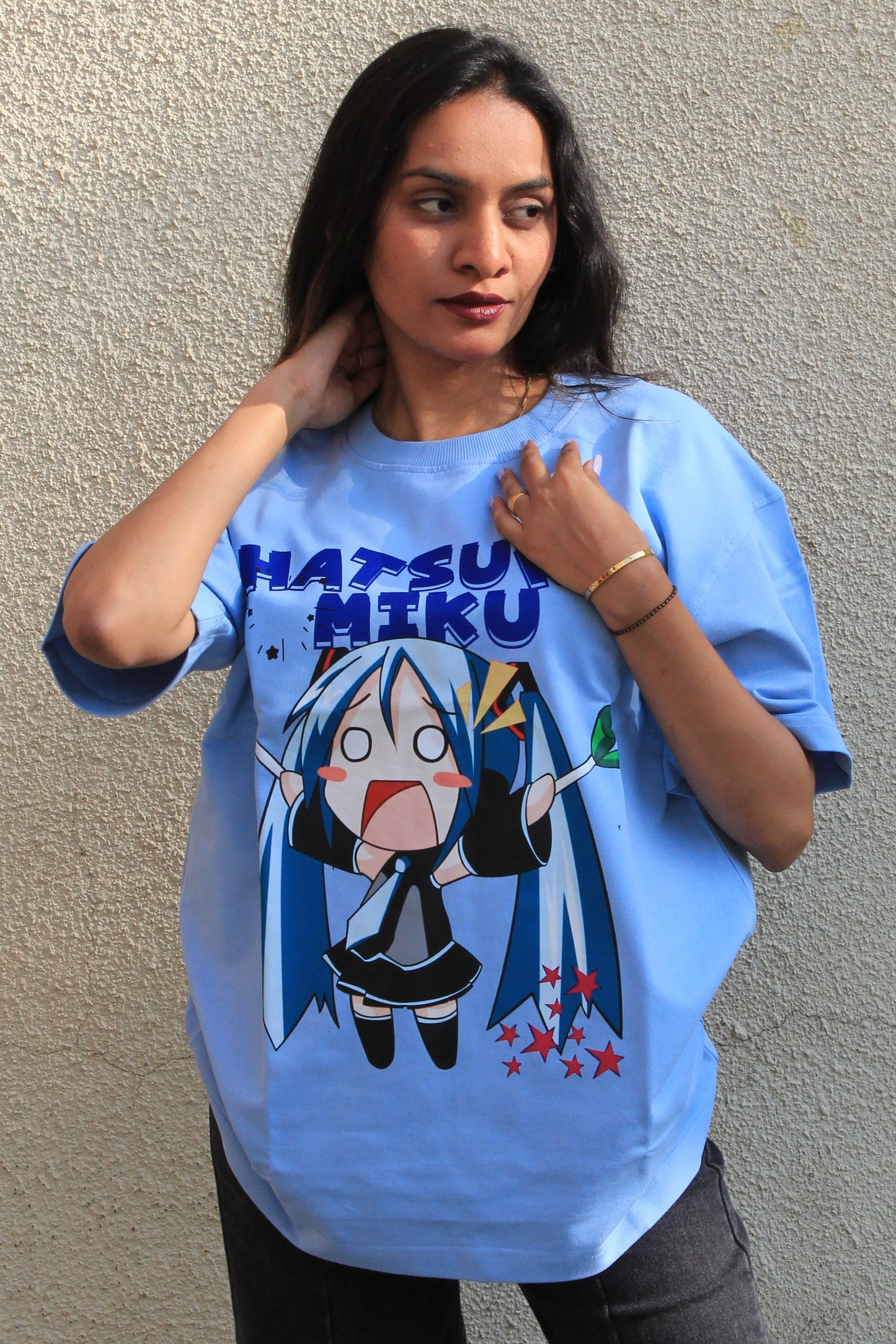 Hatsune Miku OV
