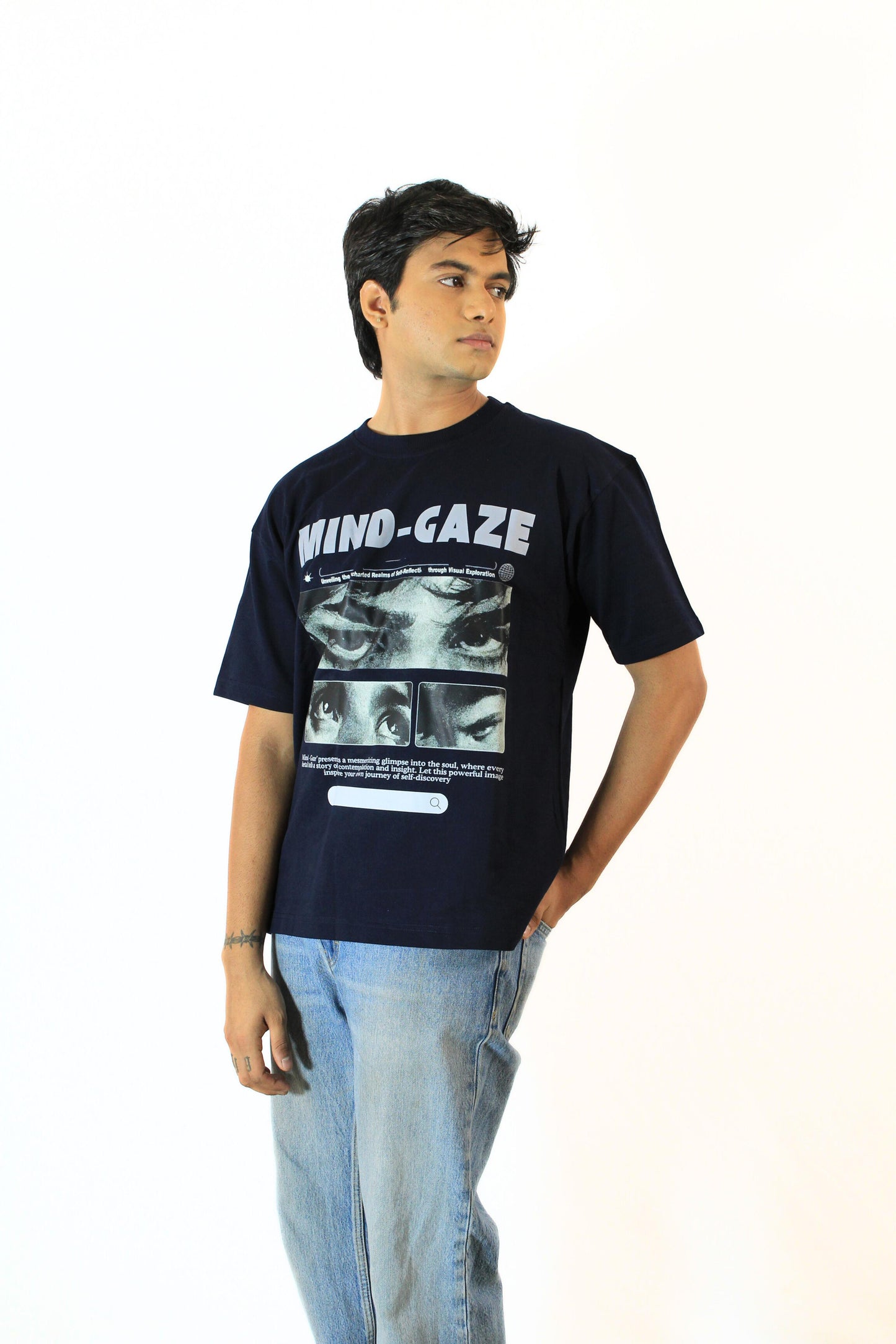 Mind Gaze