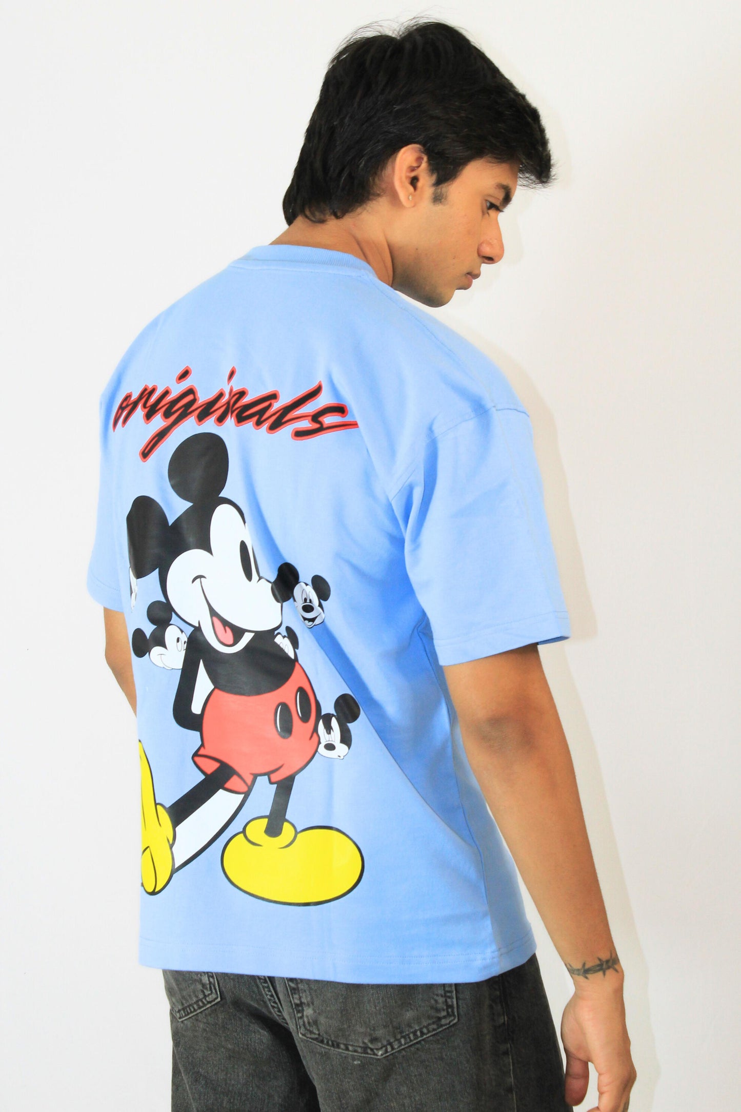 Original Mickey