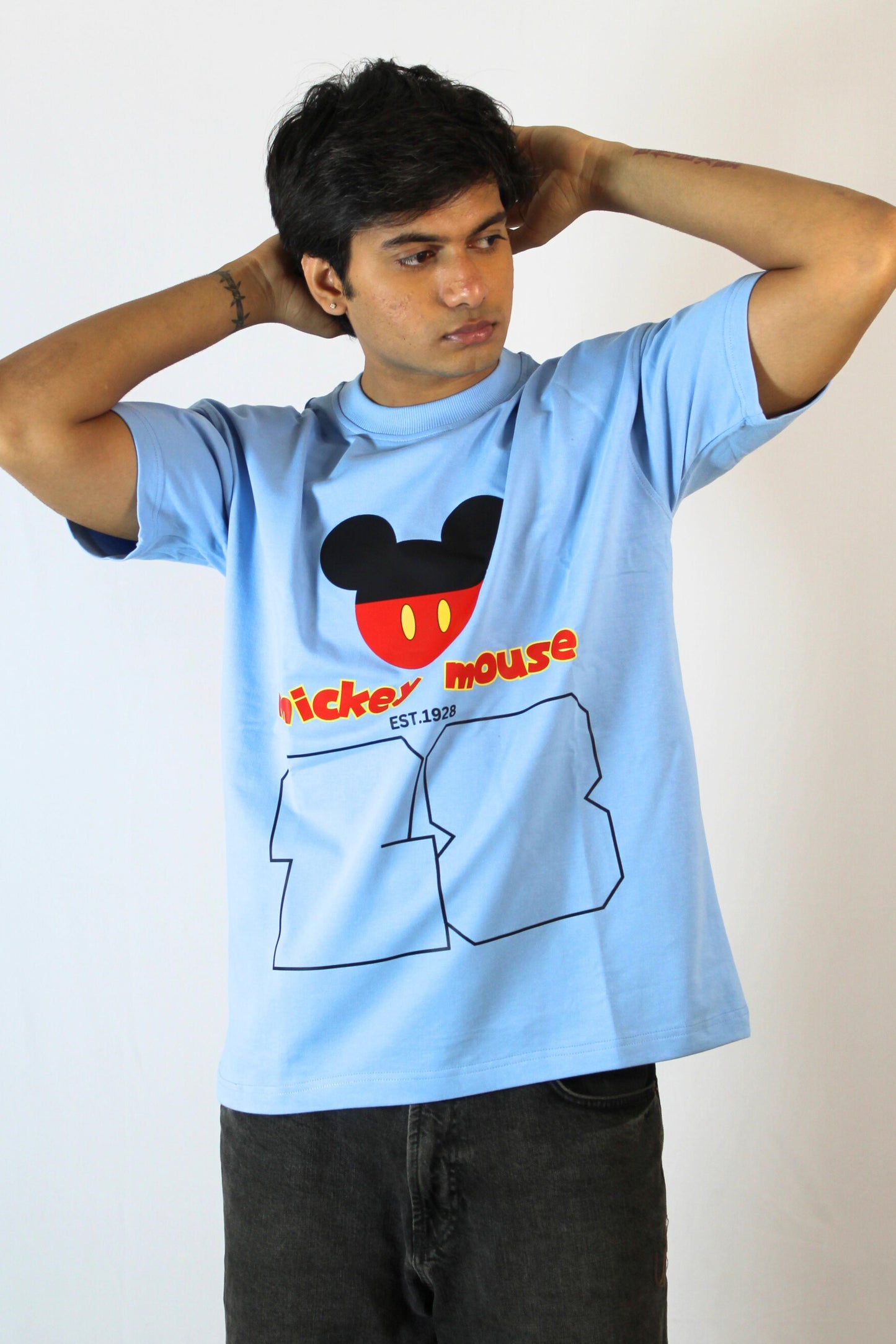 Original Mickey
