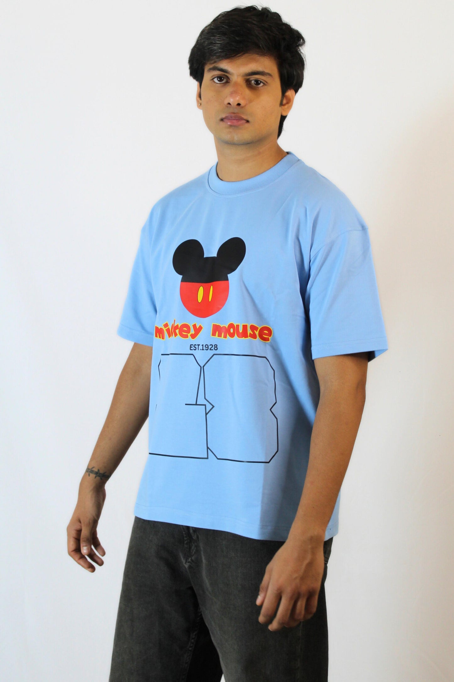 Original Mickey