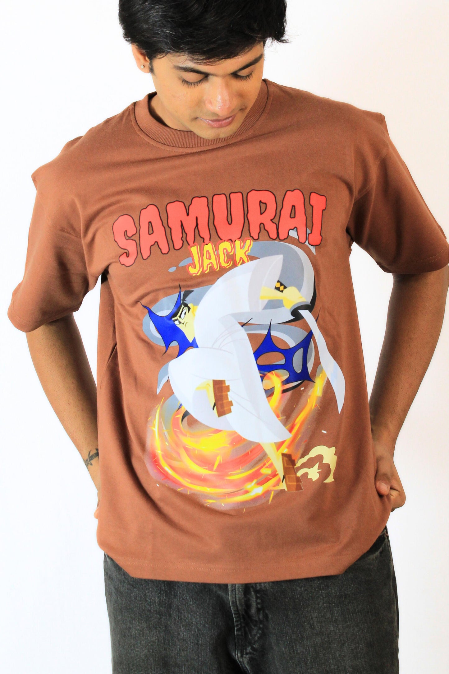 Samurai Jack