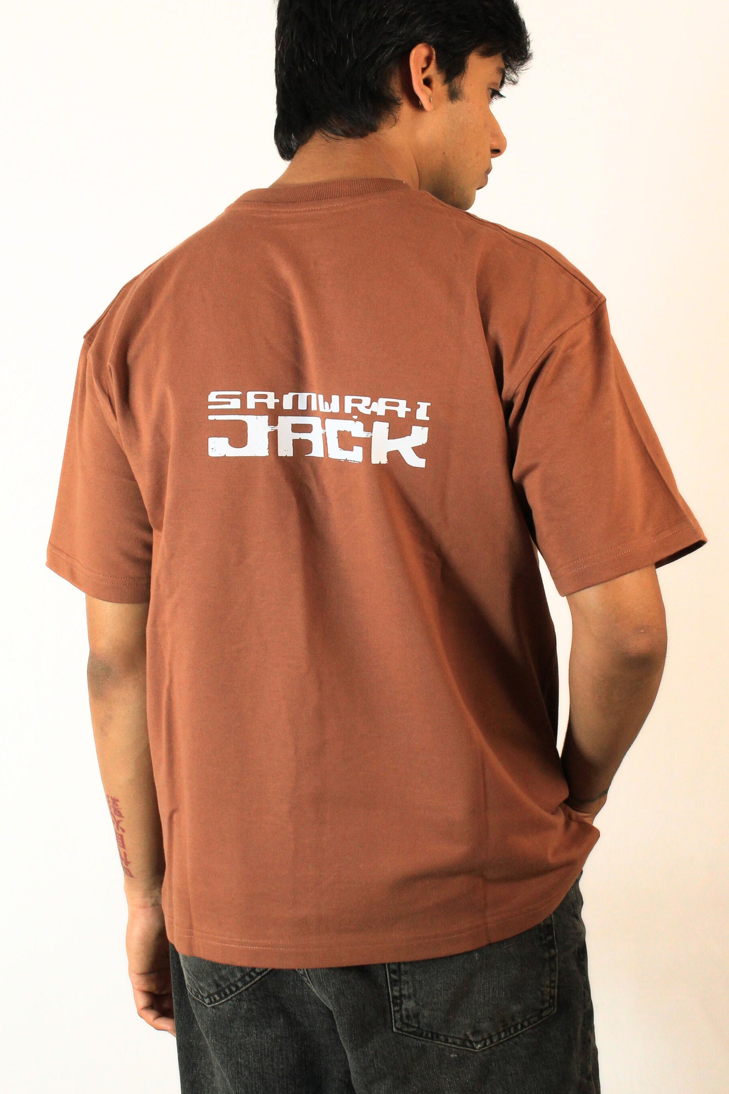 Samurai Jack