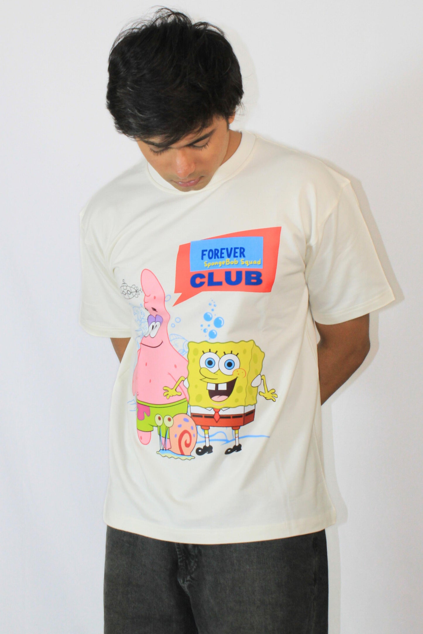 SpongeBob : Forever Club