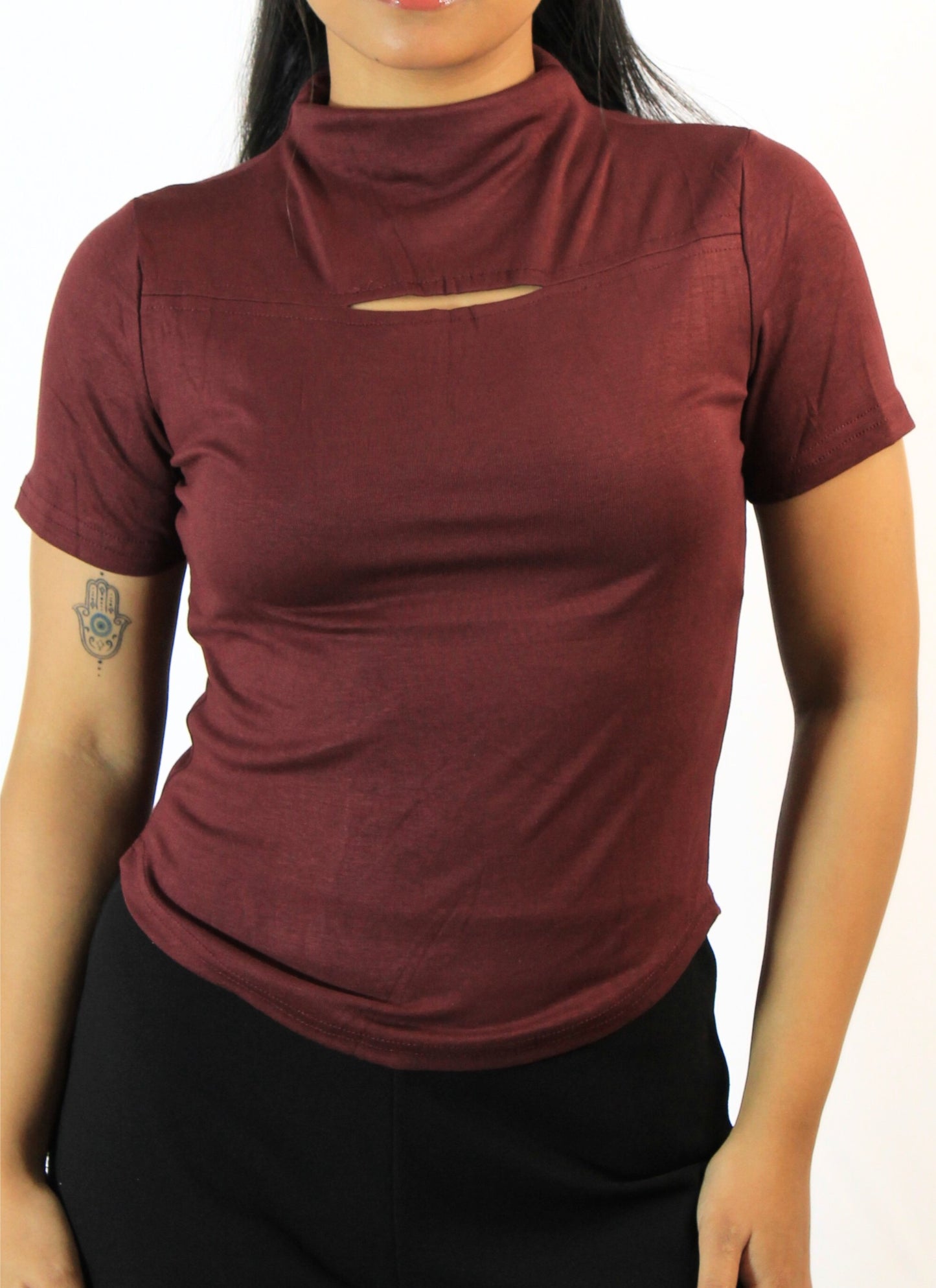 HN Cut Top