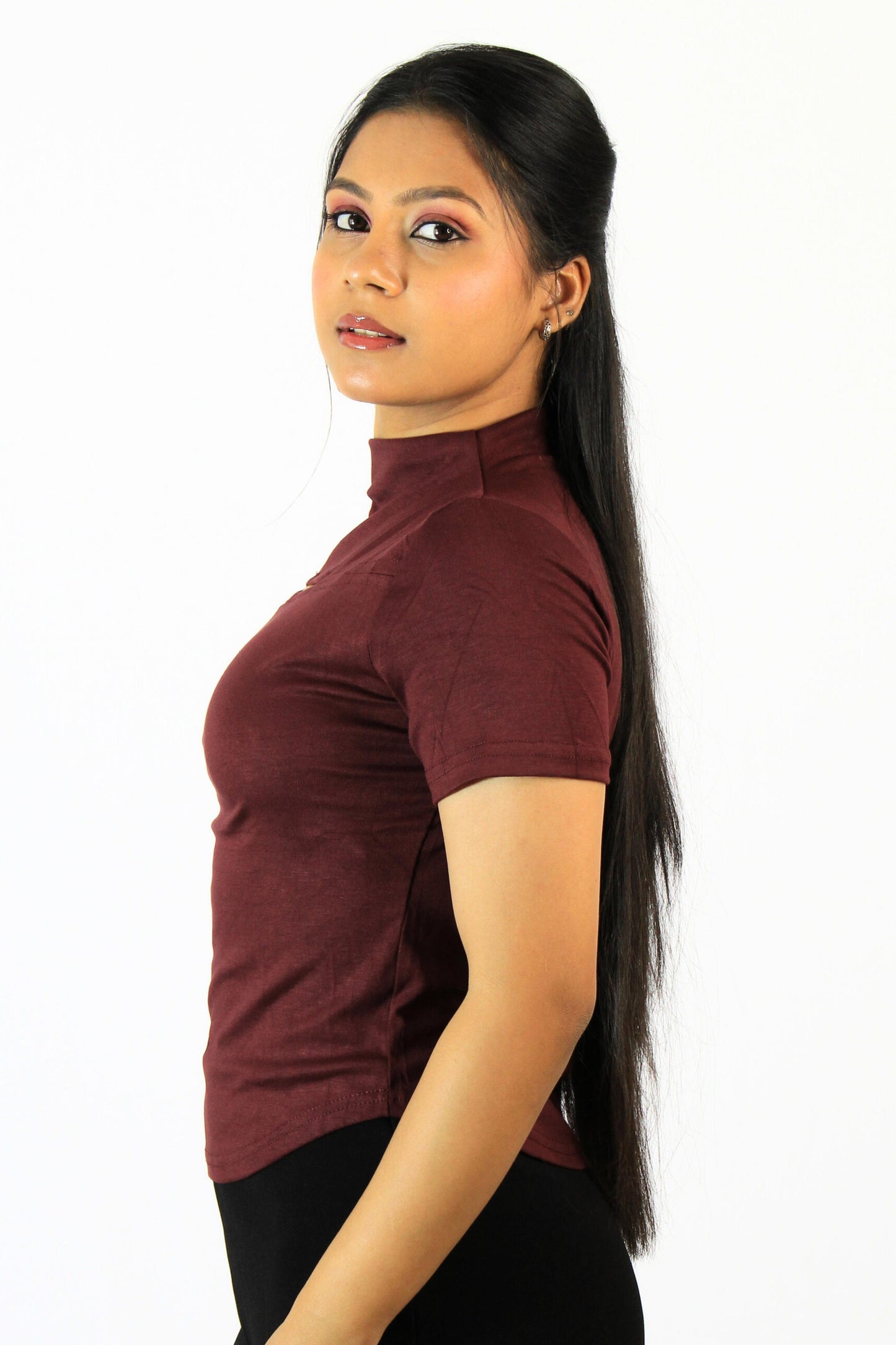 HN Cut Top