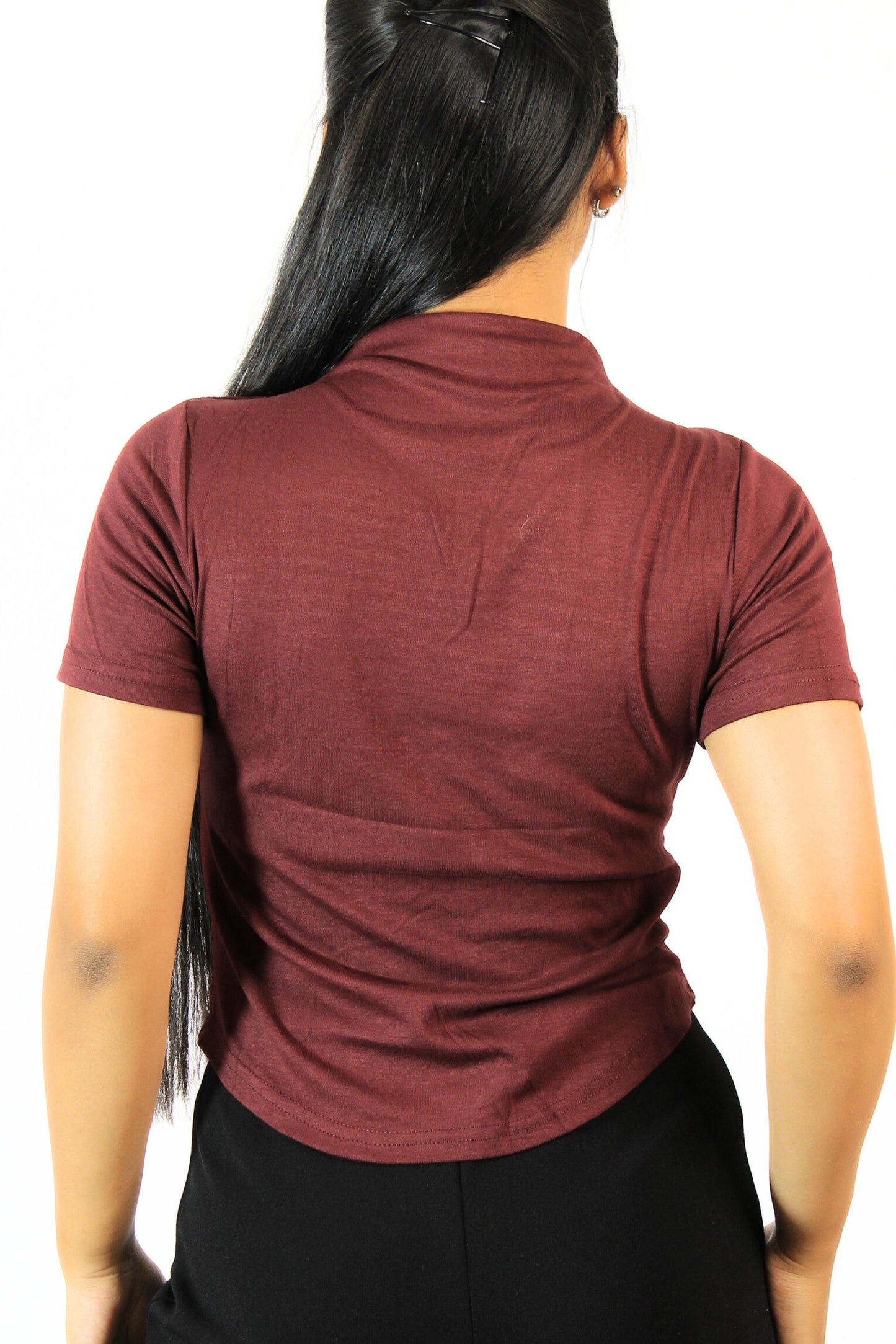 HN Cut Top
