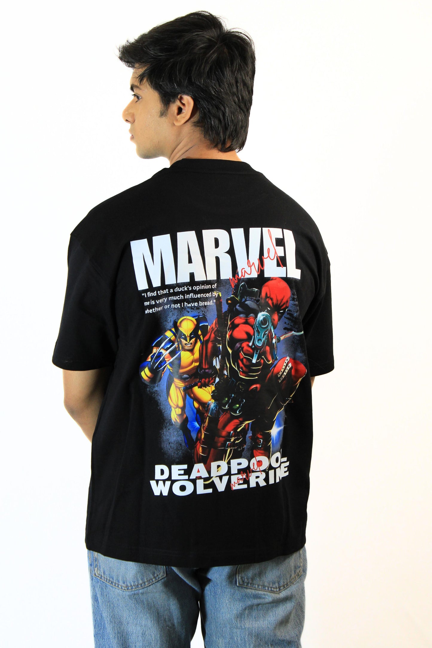 Deadpool & Wolverine: Bread is Power