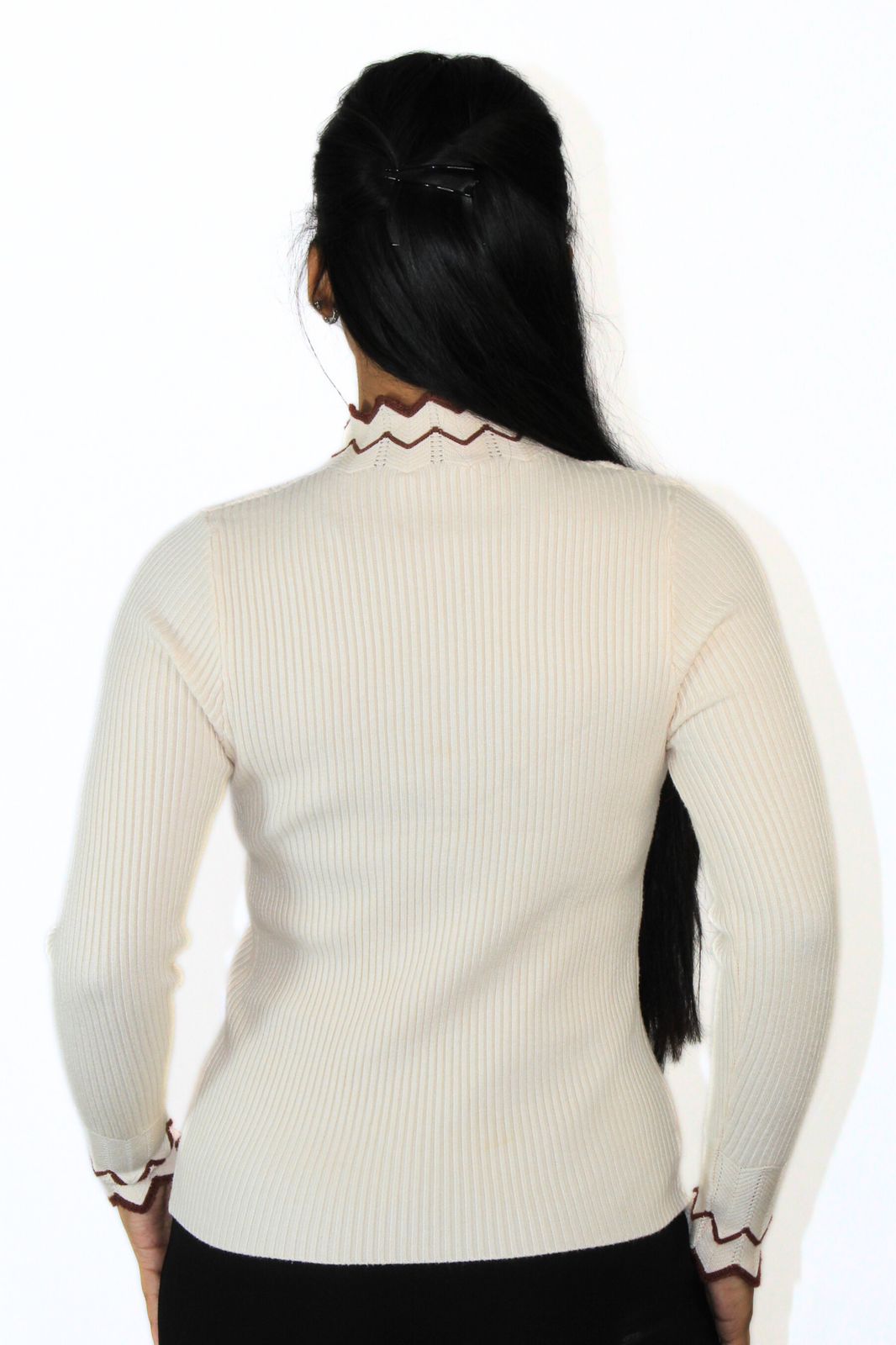HN Wave : White