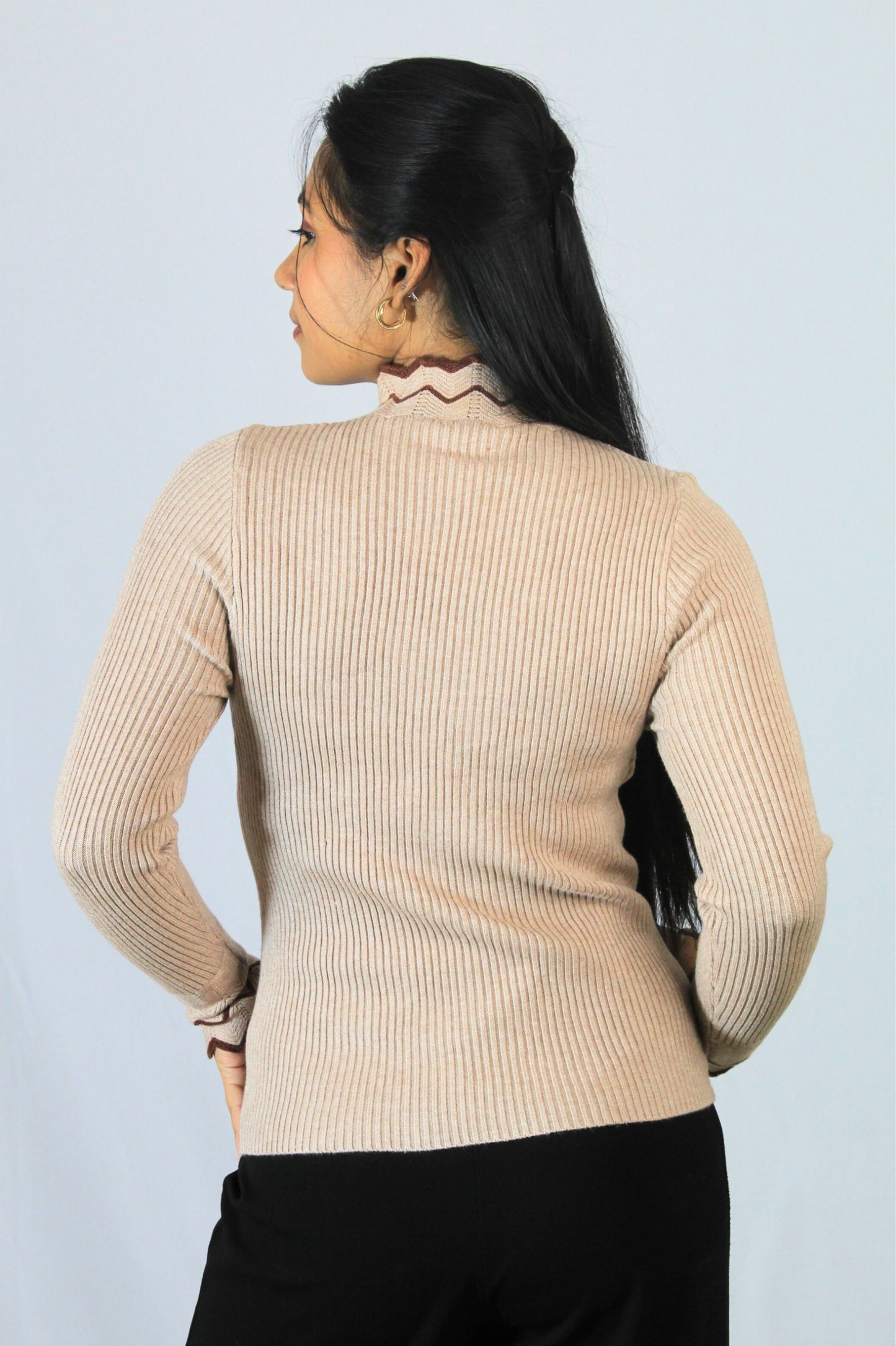 HN wave : Brown