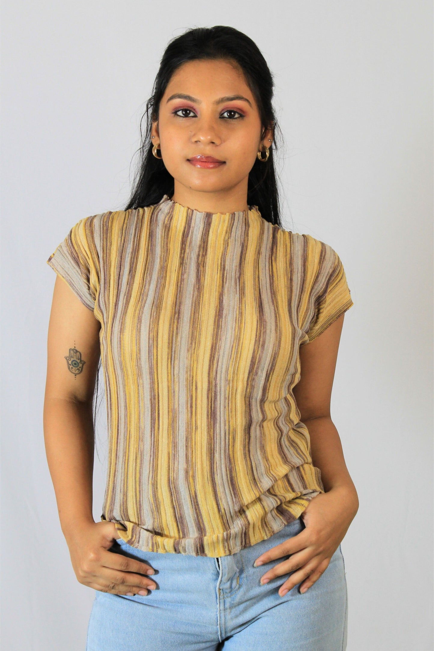 Multi Threads : brown