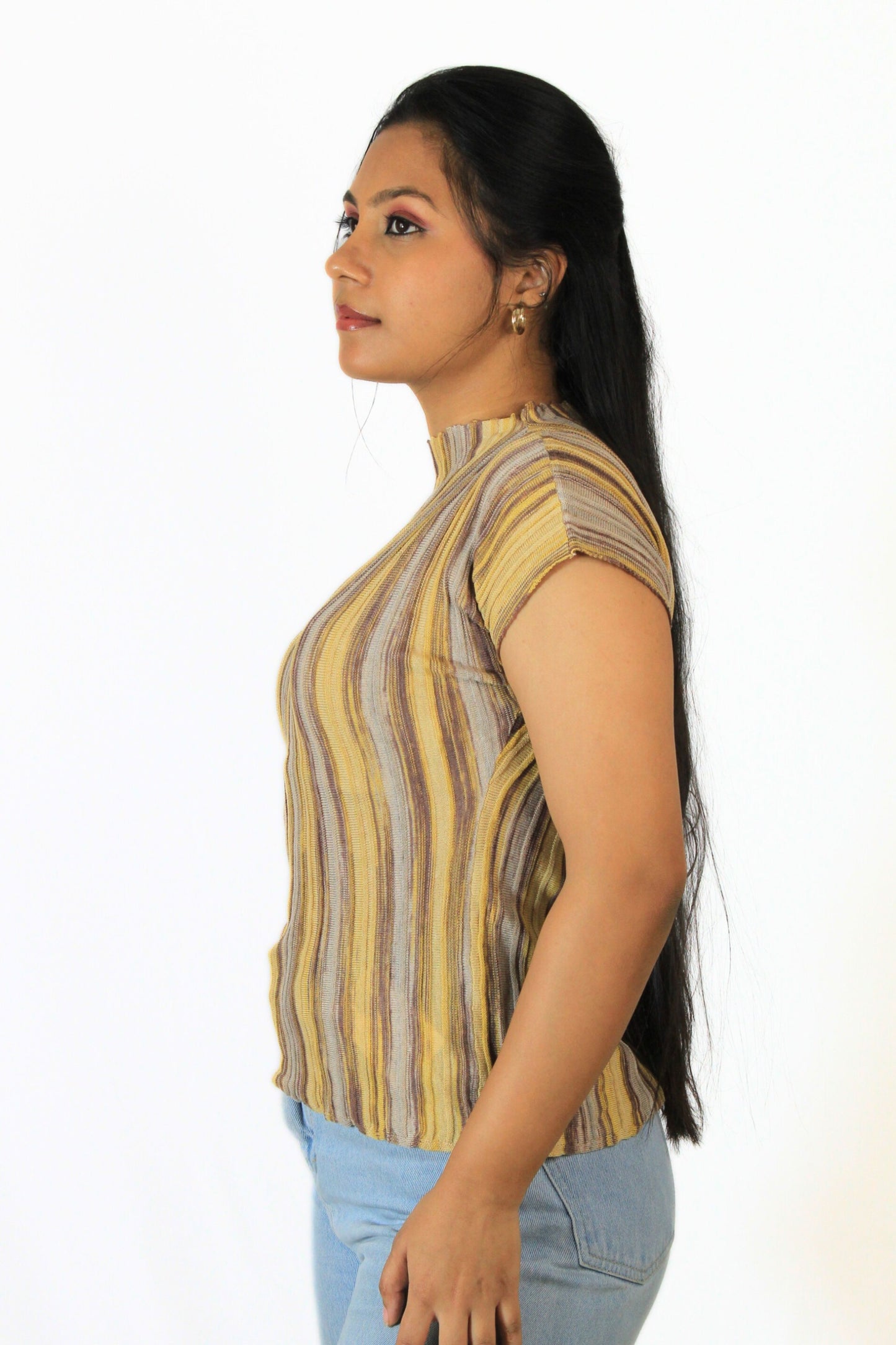 Multi Threads : brown