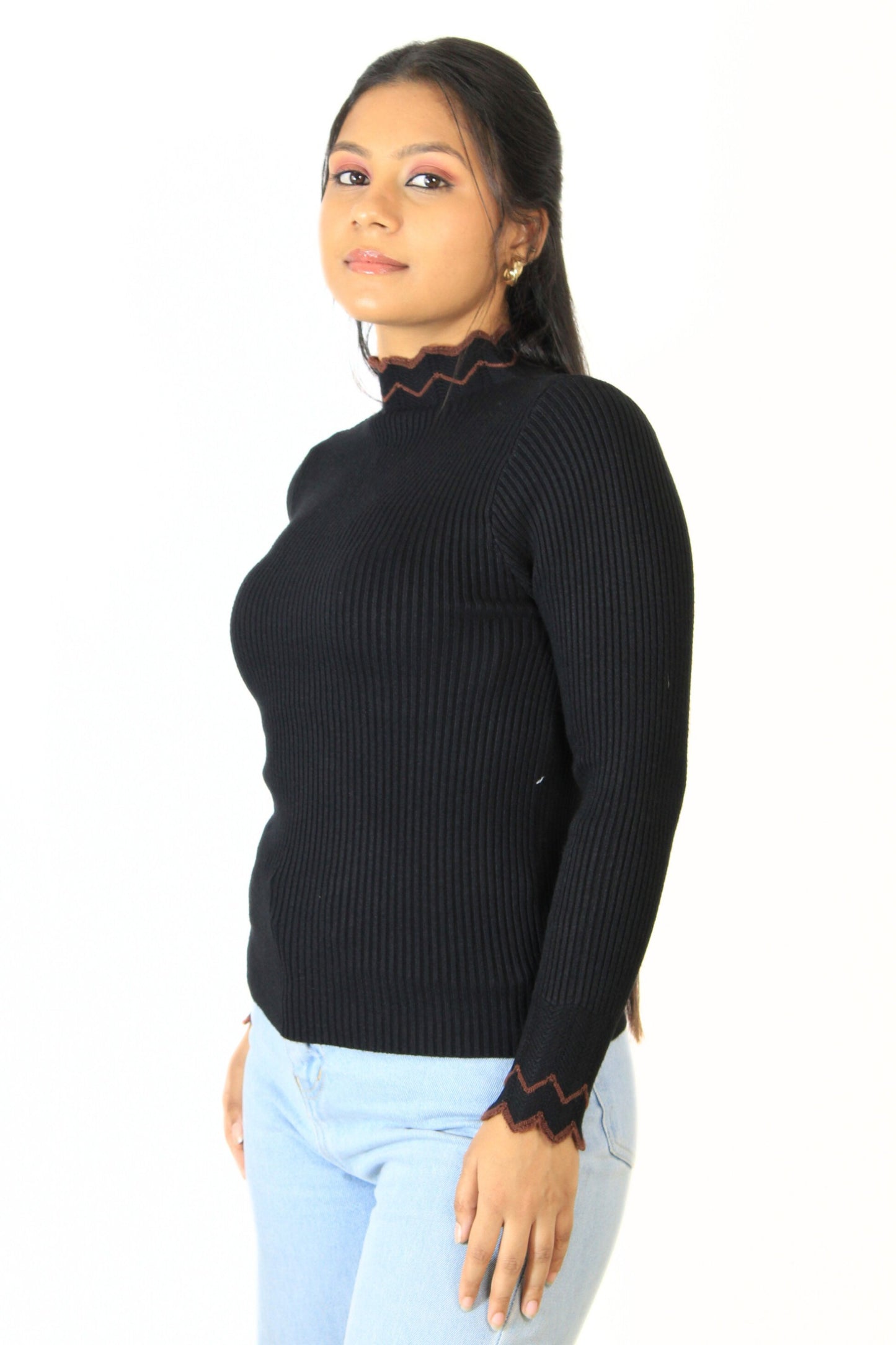 HN wave : Black