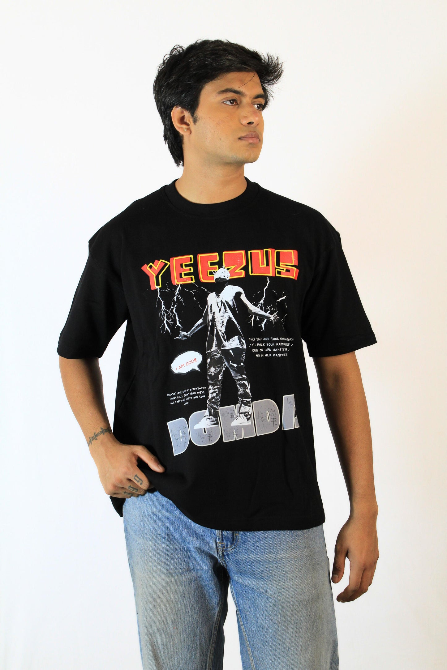Yeezus