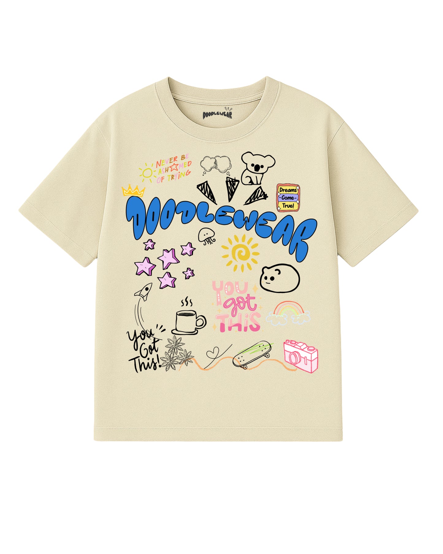 Doodlewear Original