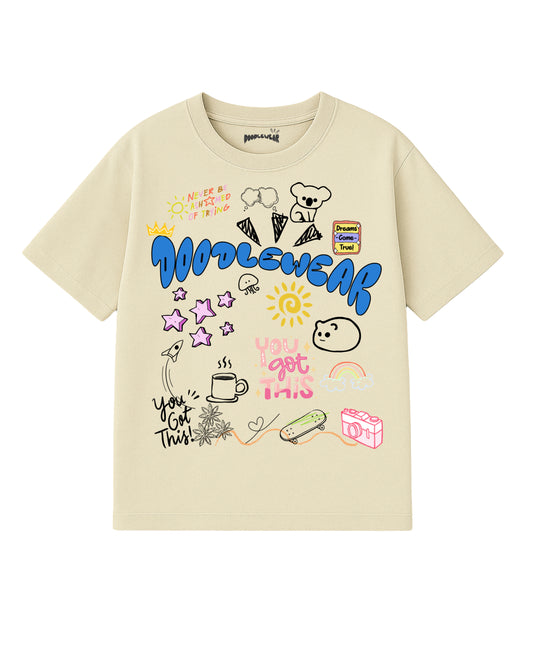 Doodlewear Original