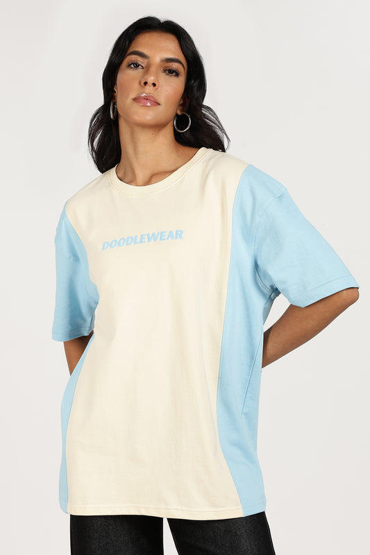 SKY T-SHIRT UNISEX