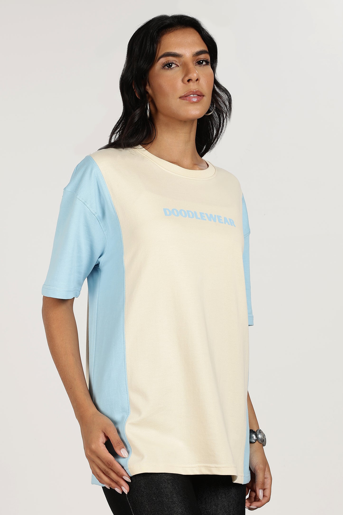 SKY T-SHIRT UNISEX