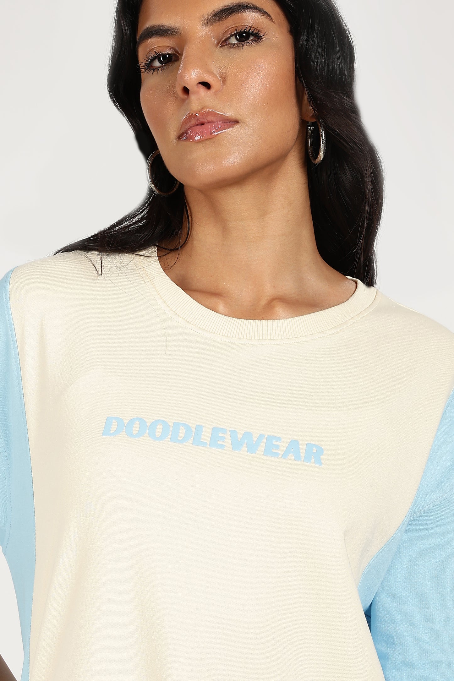 SKY T-SHIRT UNISEX