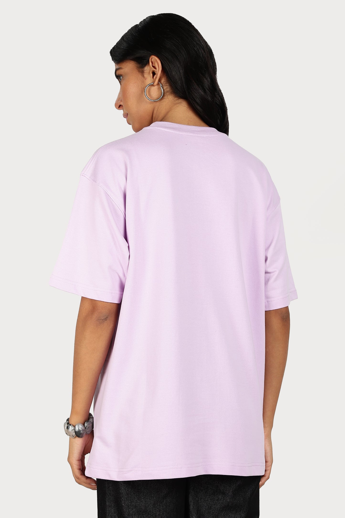 LAVENDER SCENTED PURPLE T-SHIRT UNISEX