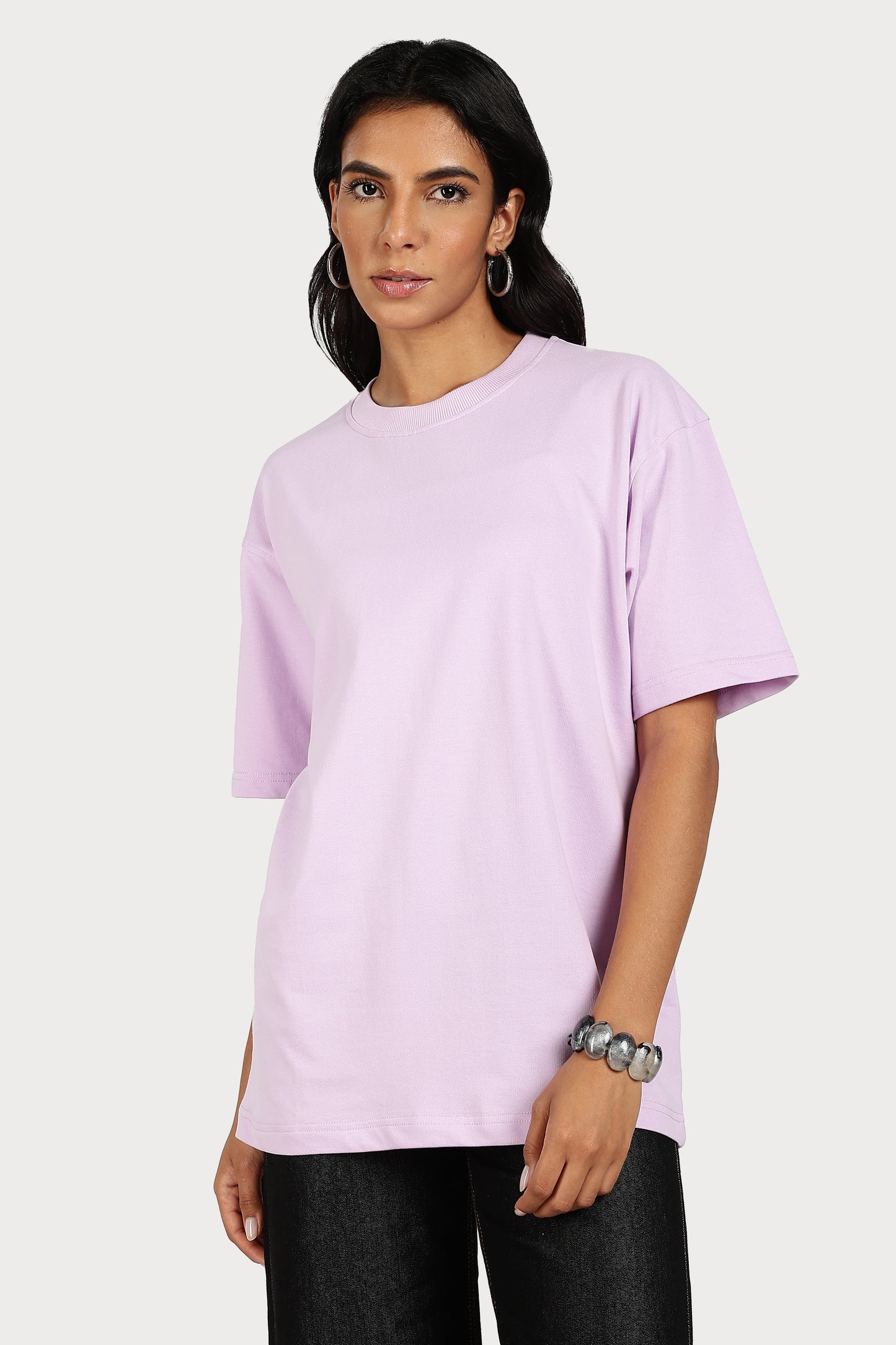 LAVENDER SCENTED PURPLE T-SHIRT UNISEX