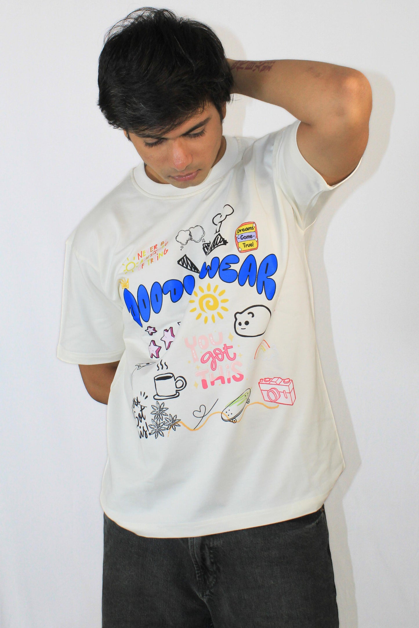 Doodlewear Original