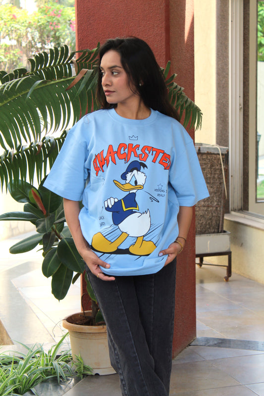 Donald Duck: Quack Off