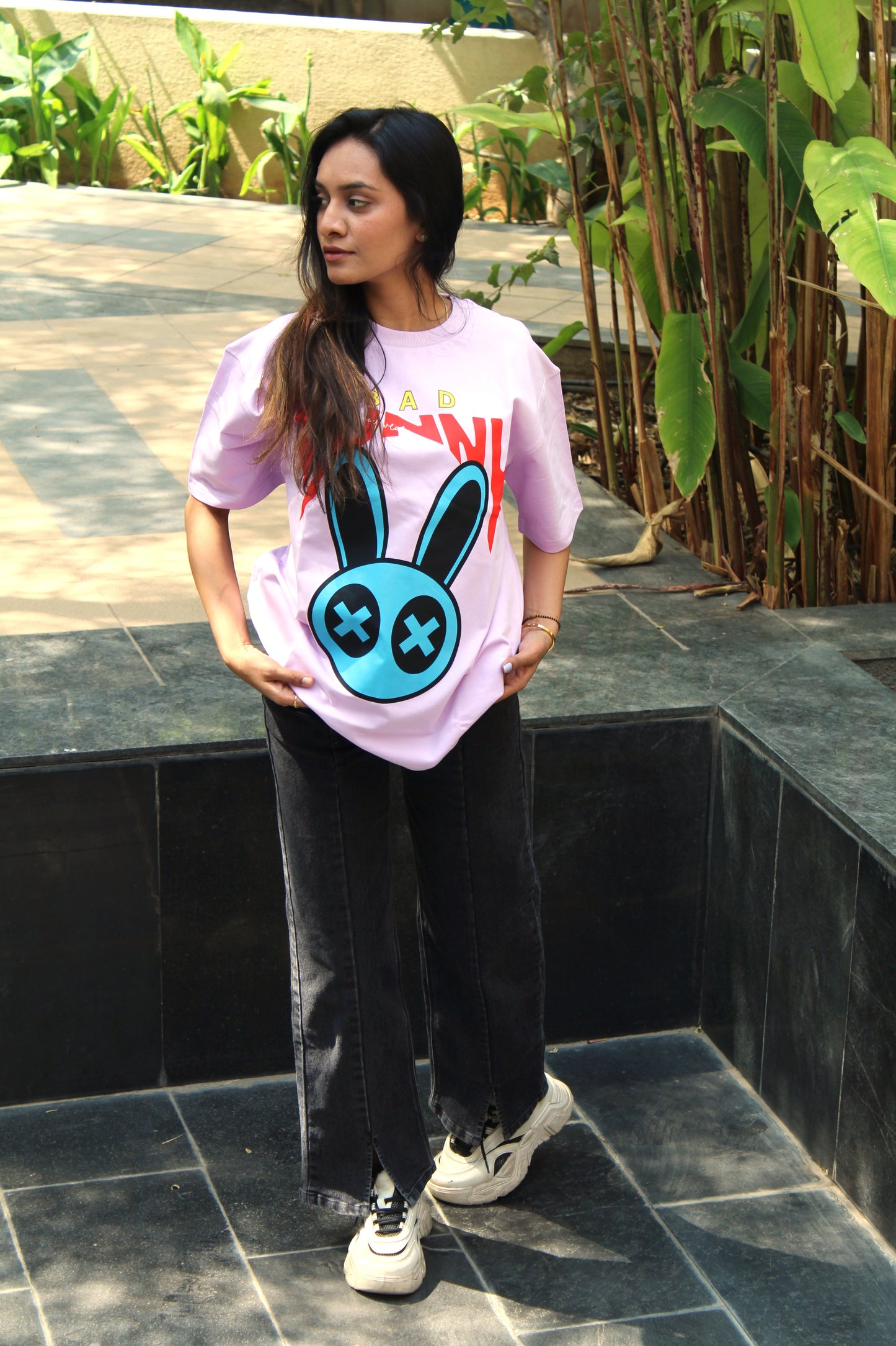 DW Original : Bad Bunny