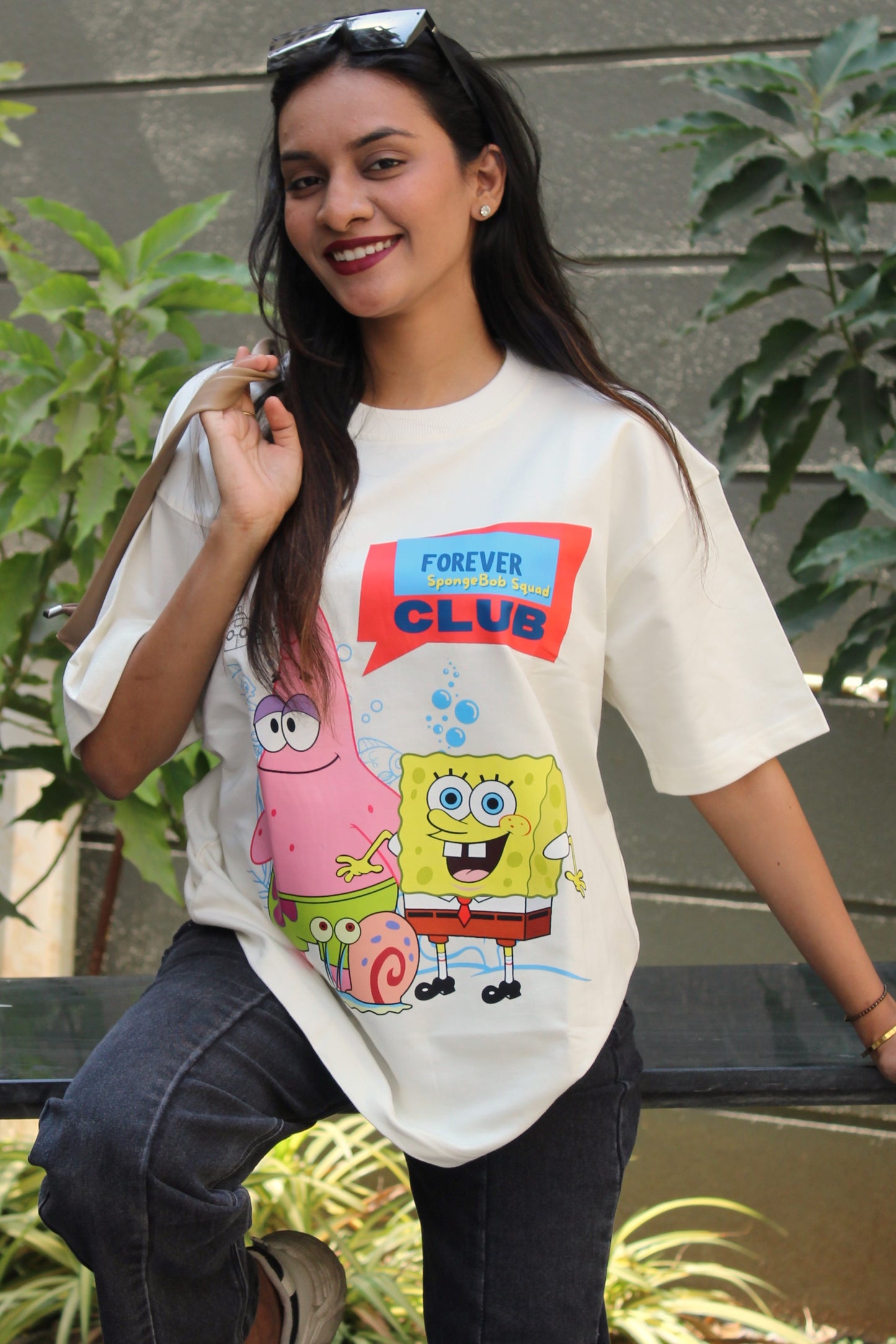 SpongeBob : Forever Club