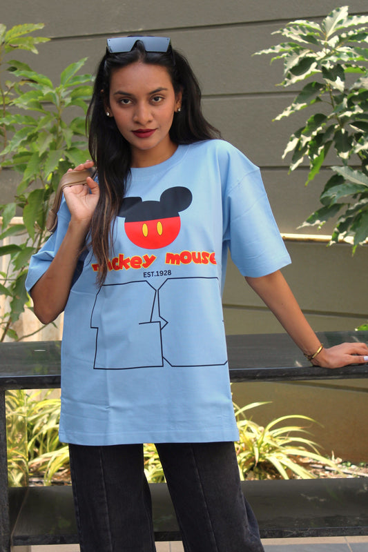 Original Mickey Club