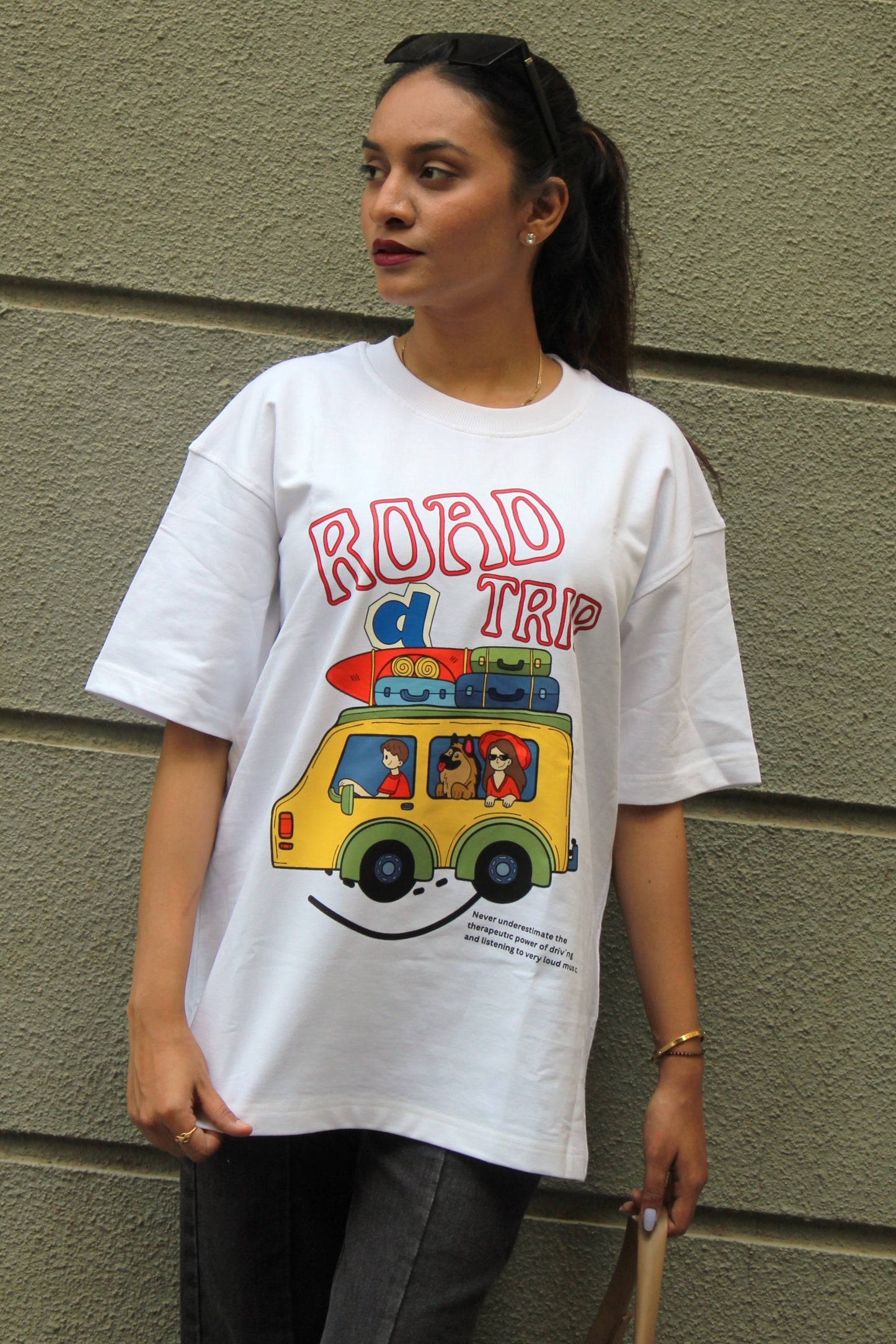DW Original : ROAD TRIP
