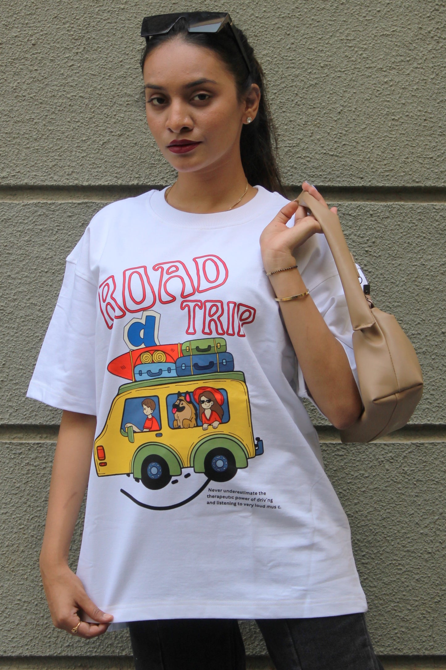 DW Original : ROAD TRIP
