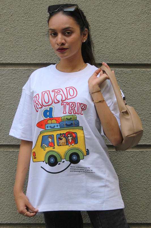 DW Original : ROAD TRIP