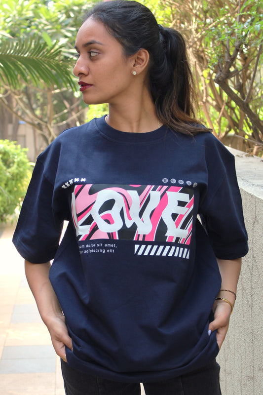 DW Original : Love Print